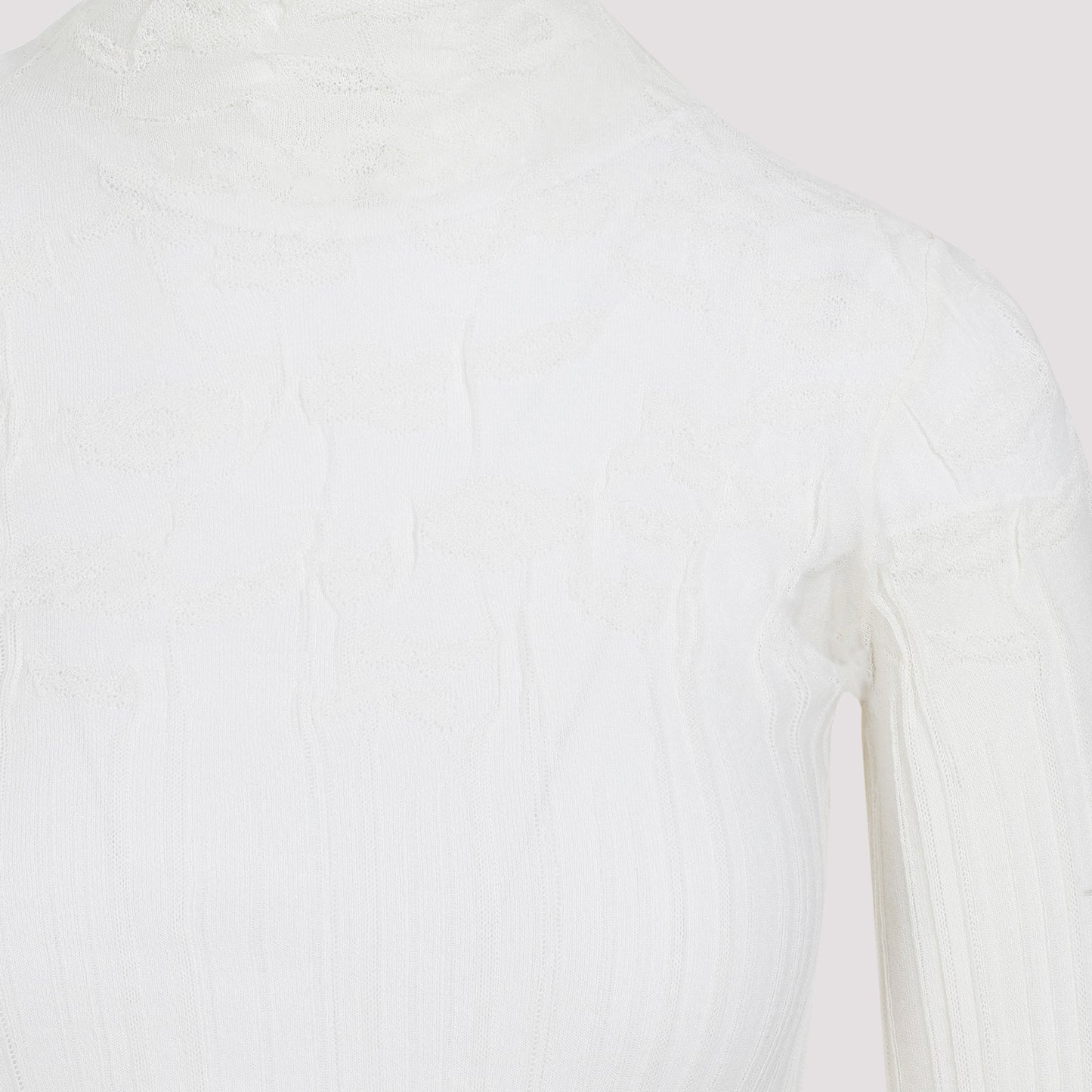 Bottega Veneta Cotton Top