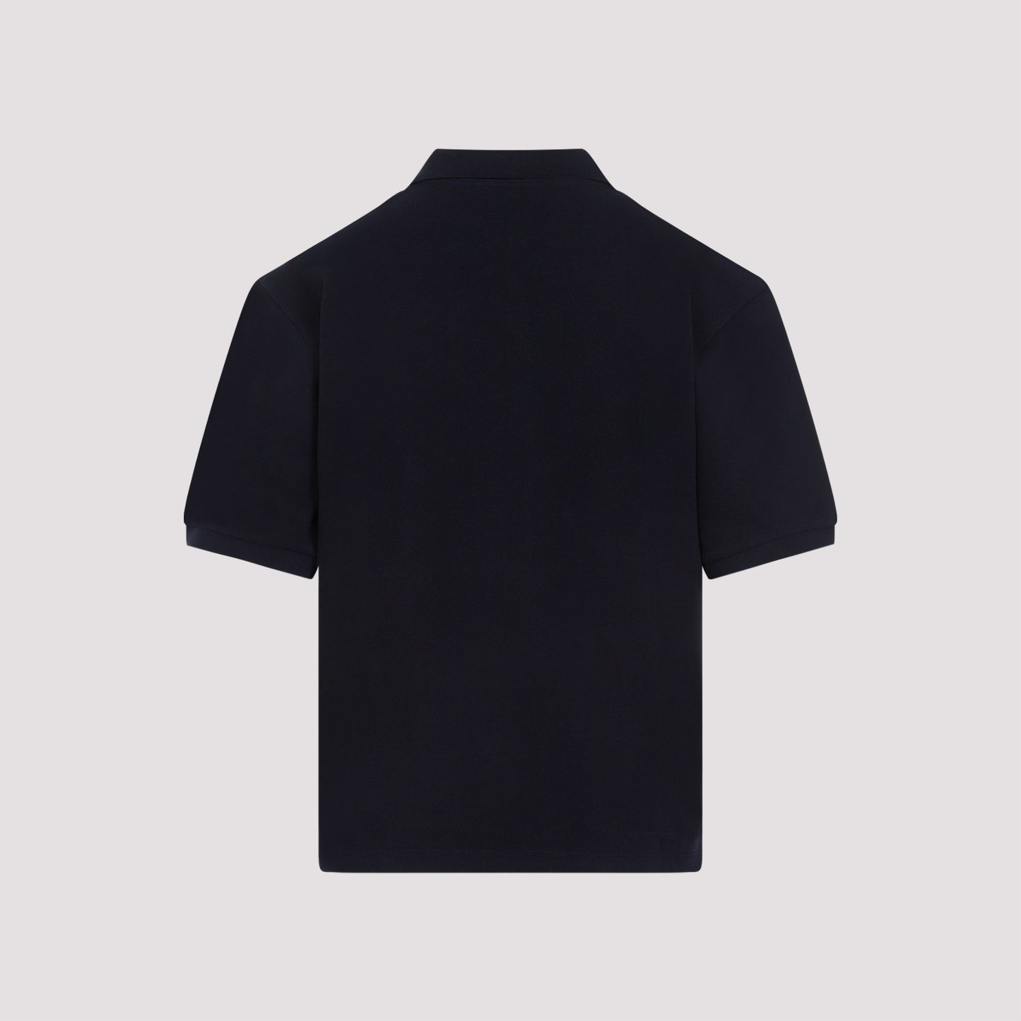 Miu Miu Cotton Polo