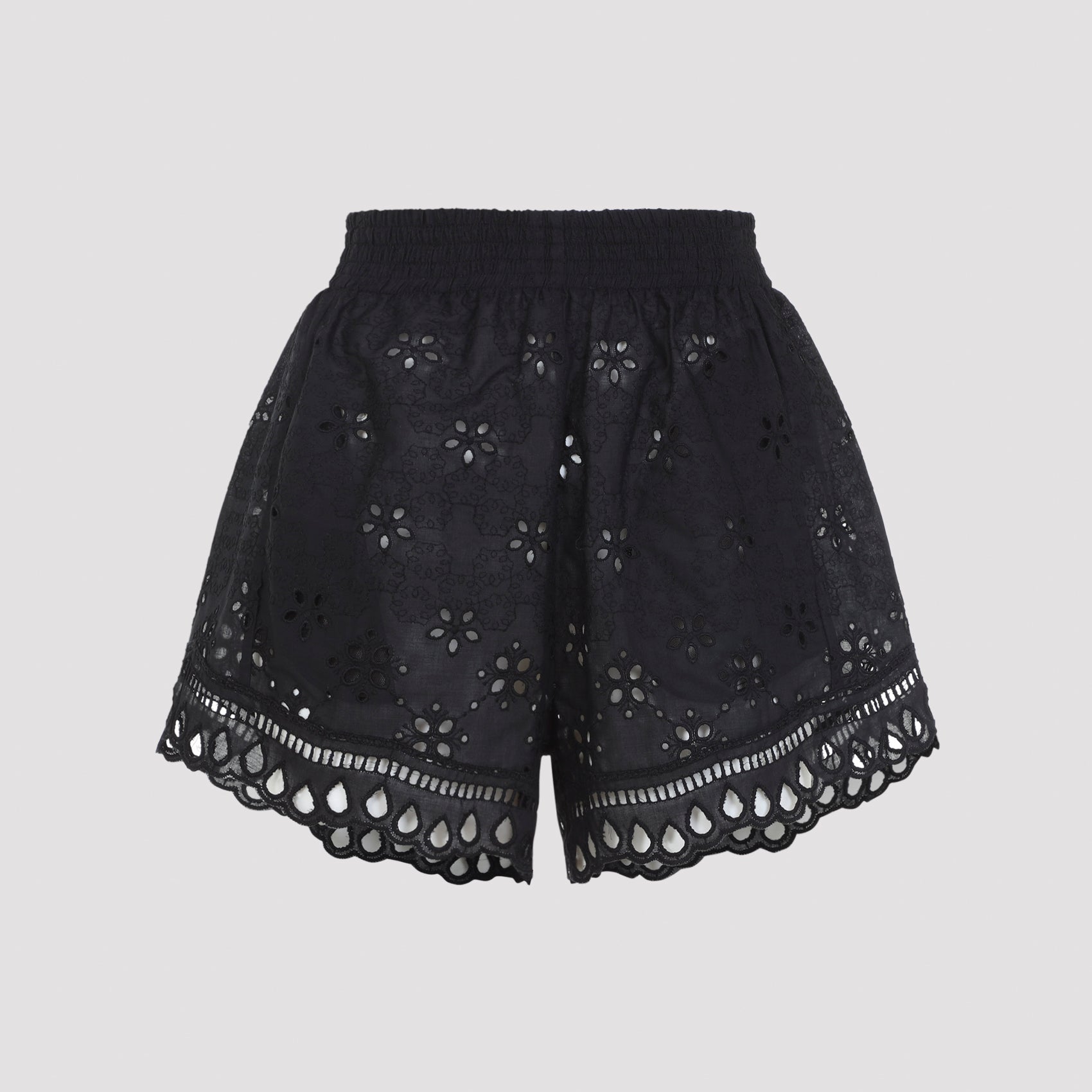 Ermanno Scervino Life Cotton Bermuda