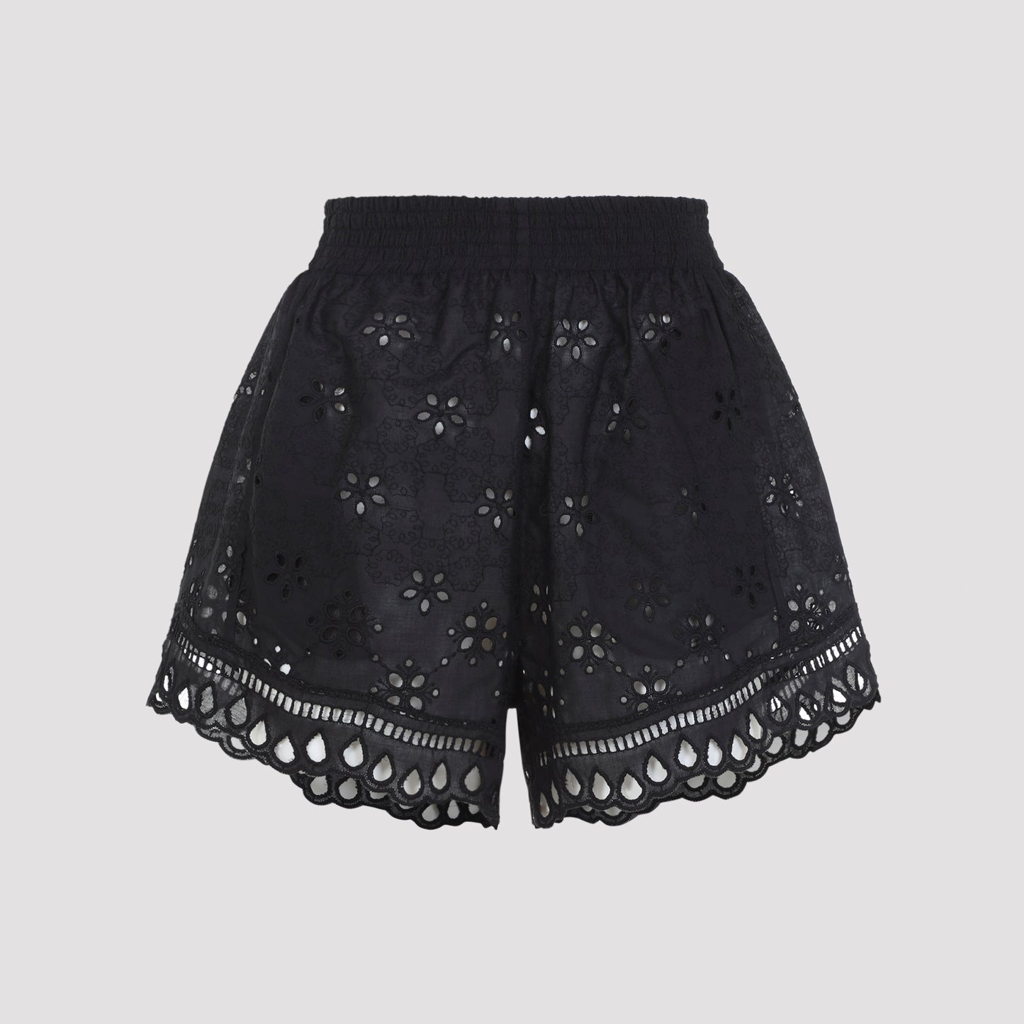 Ermanno Scervino Life Cotton Bermuda