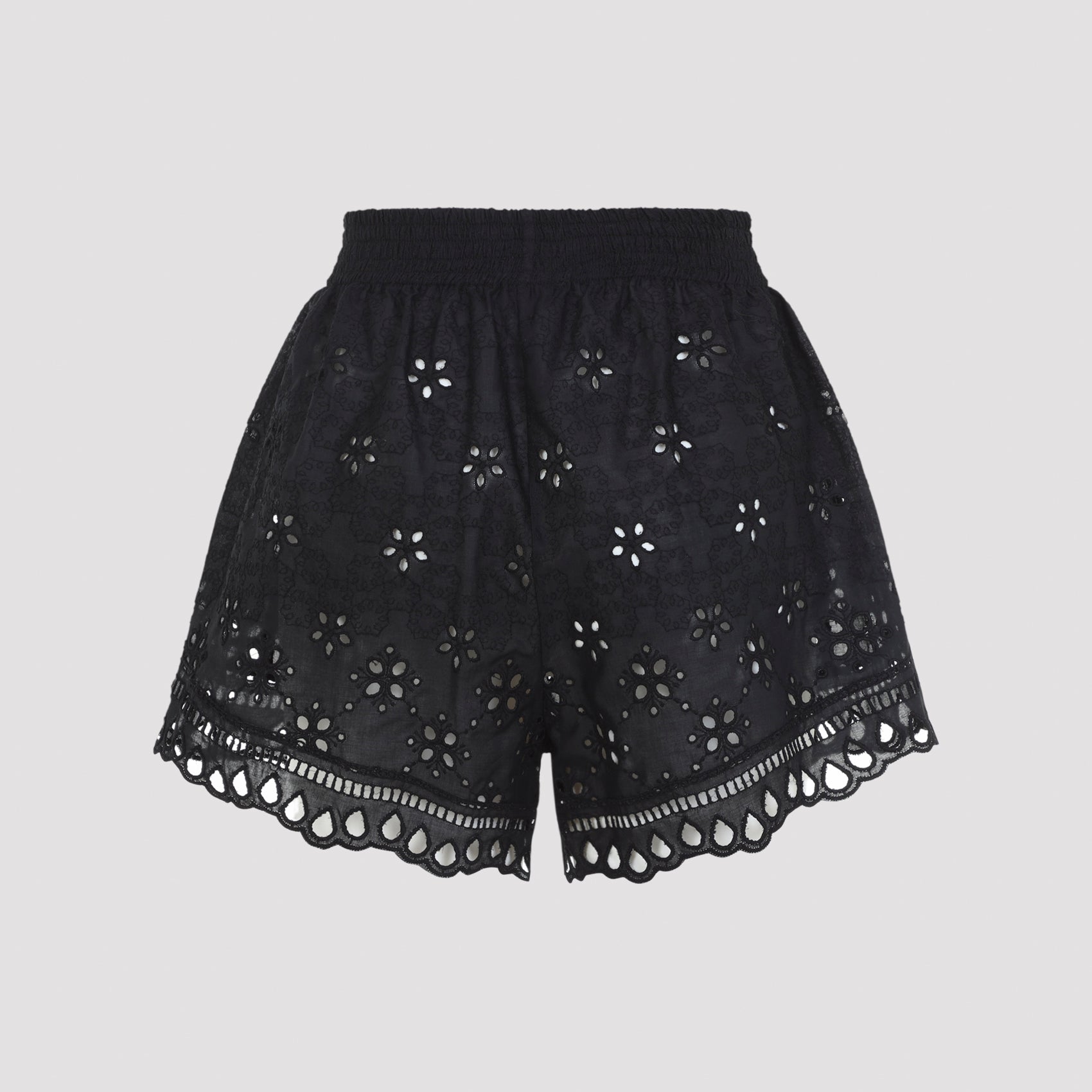 Ermanno Scervino Life Cotton Bermuda