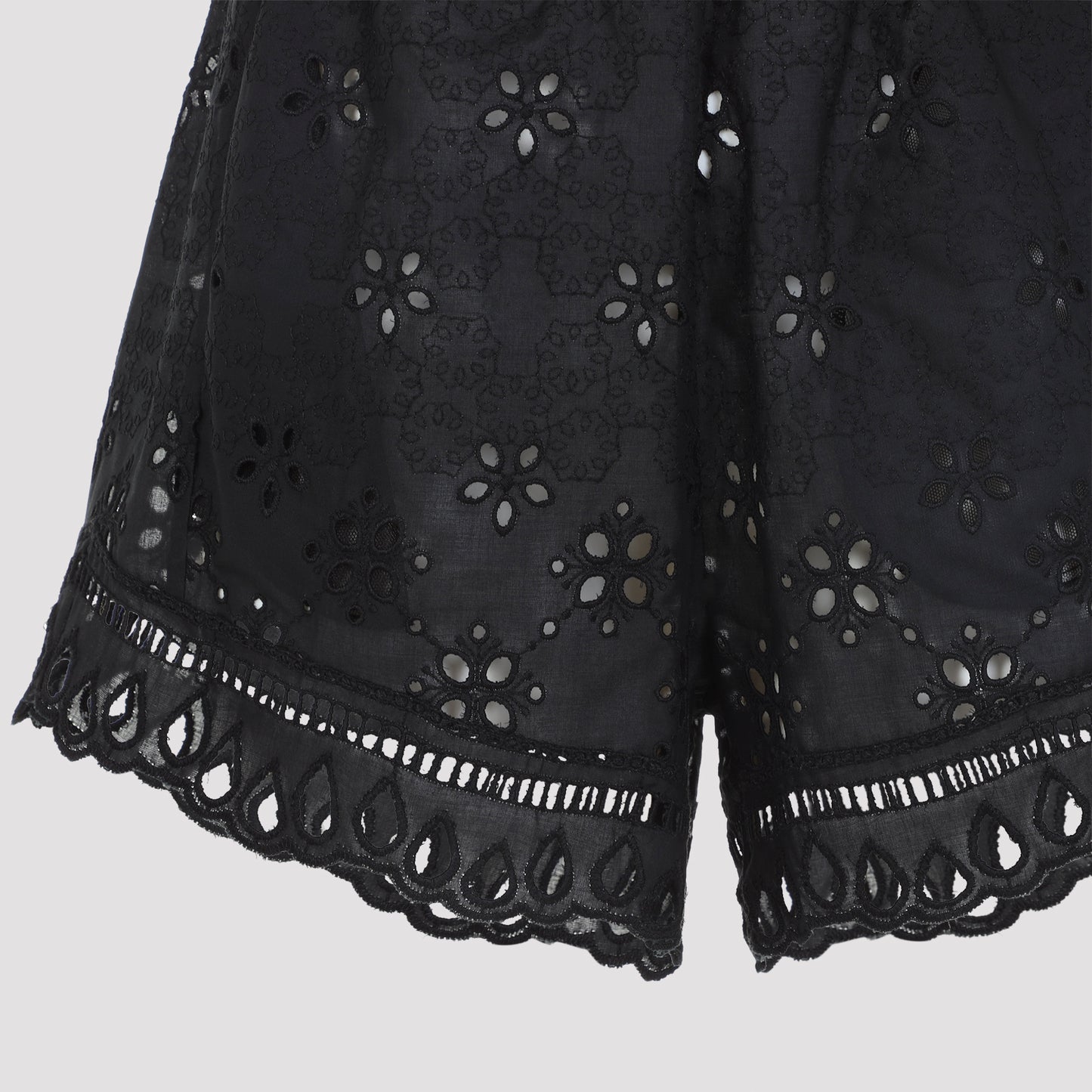 Ermanno Scervino Life Cotton Bermuda