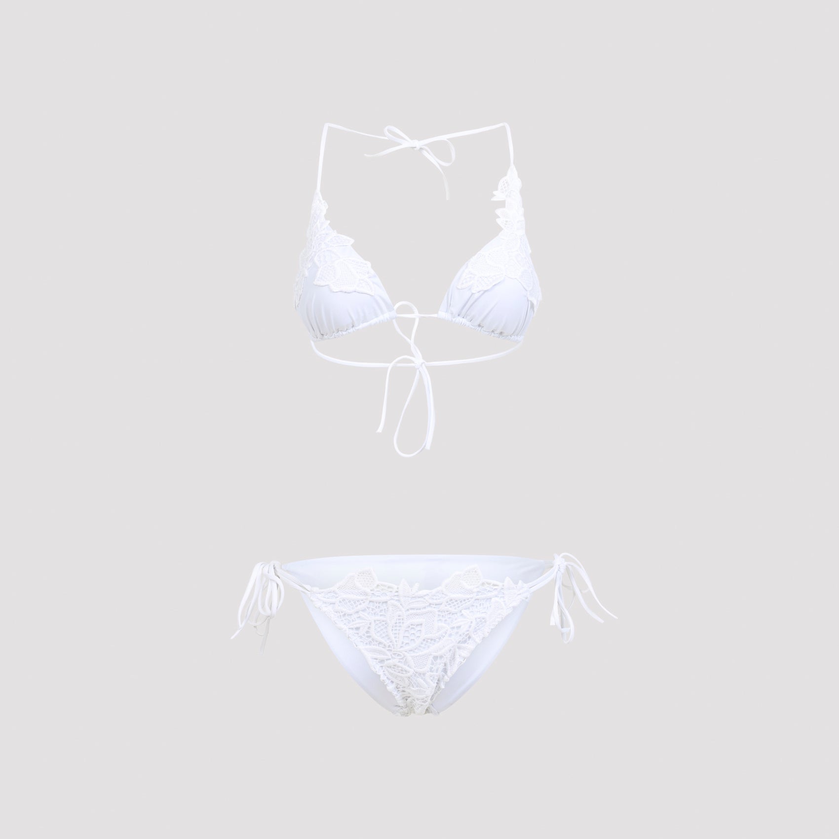 Ermanno Scervino Life Polyamide Bikini