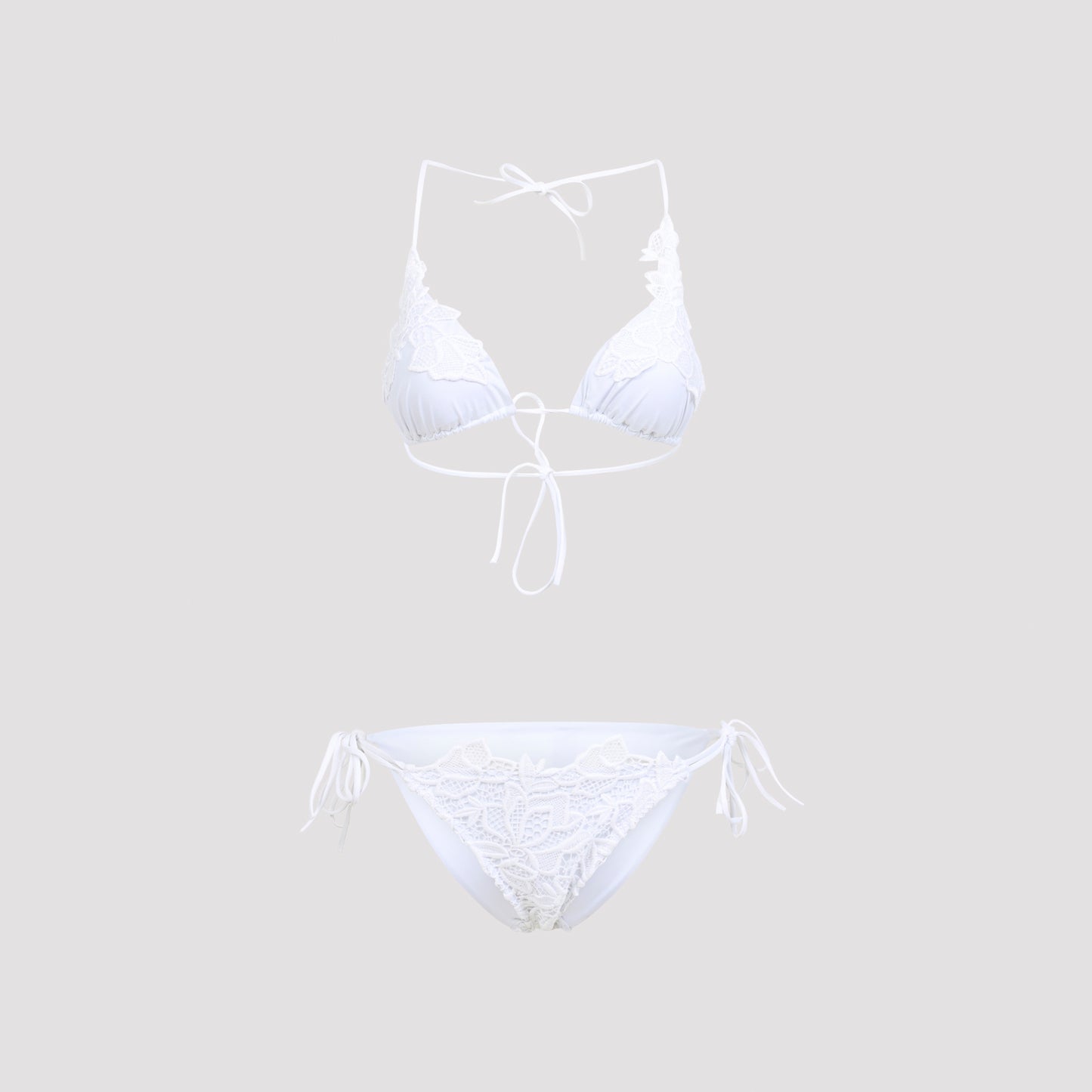 Ermanno Scervino Life Polyamide Bikini