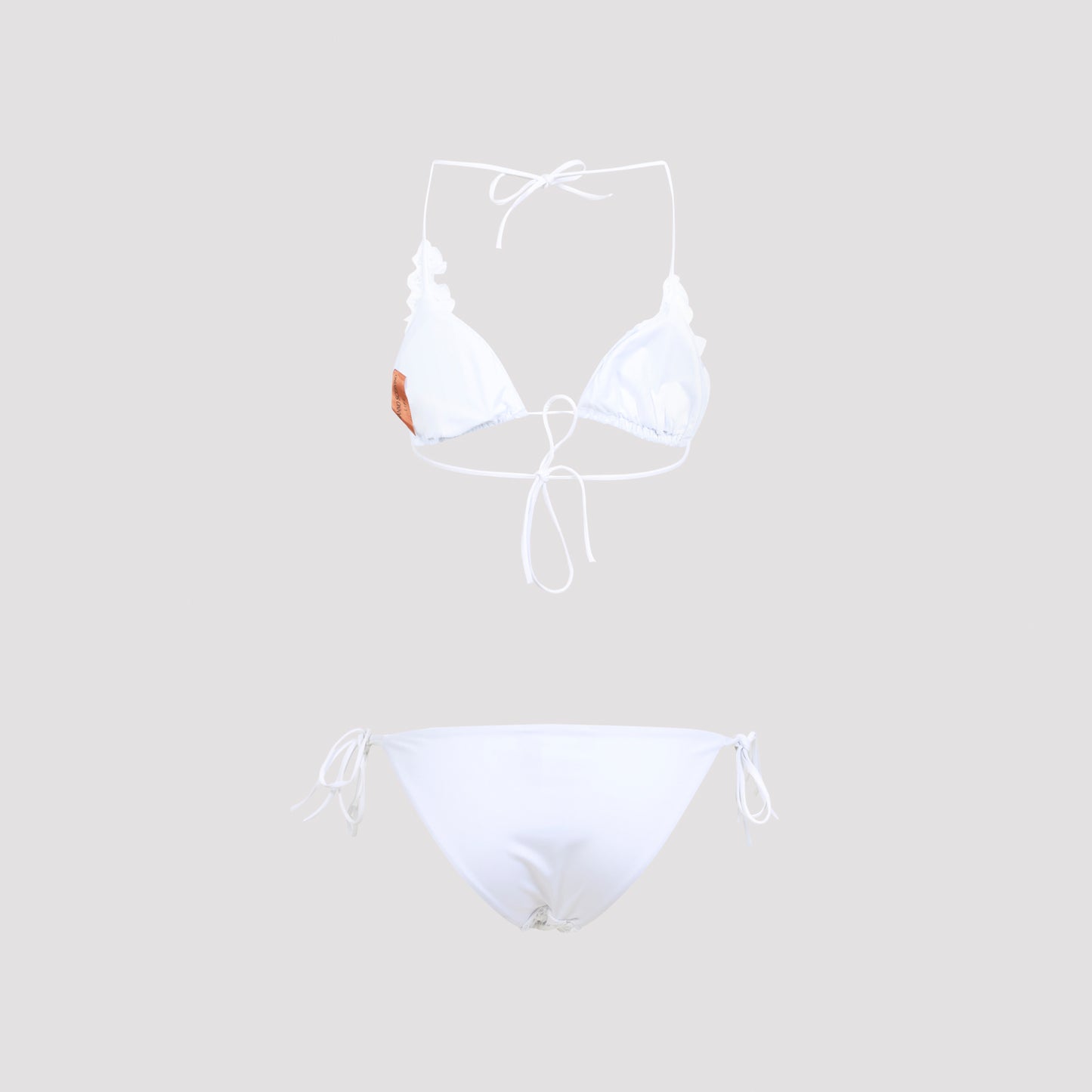 Ermanno Scervino Life Polyamide Bikini