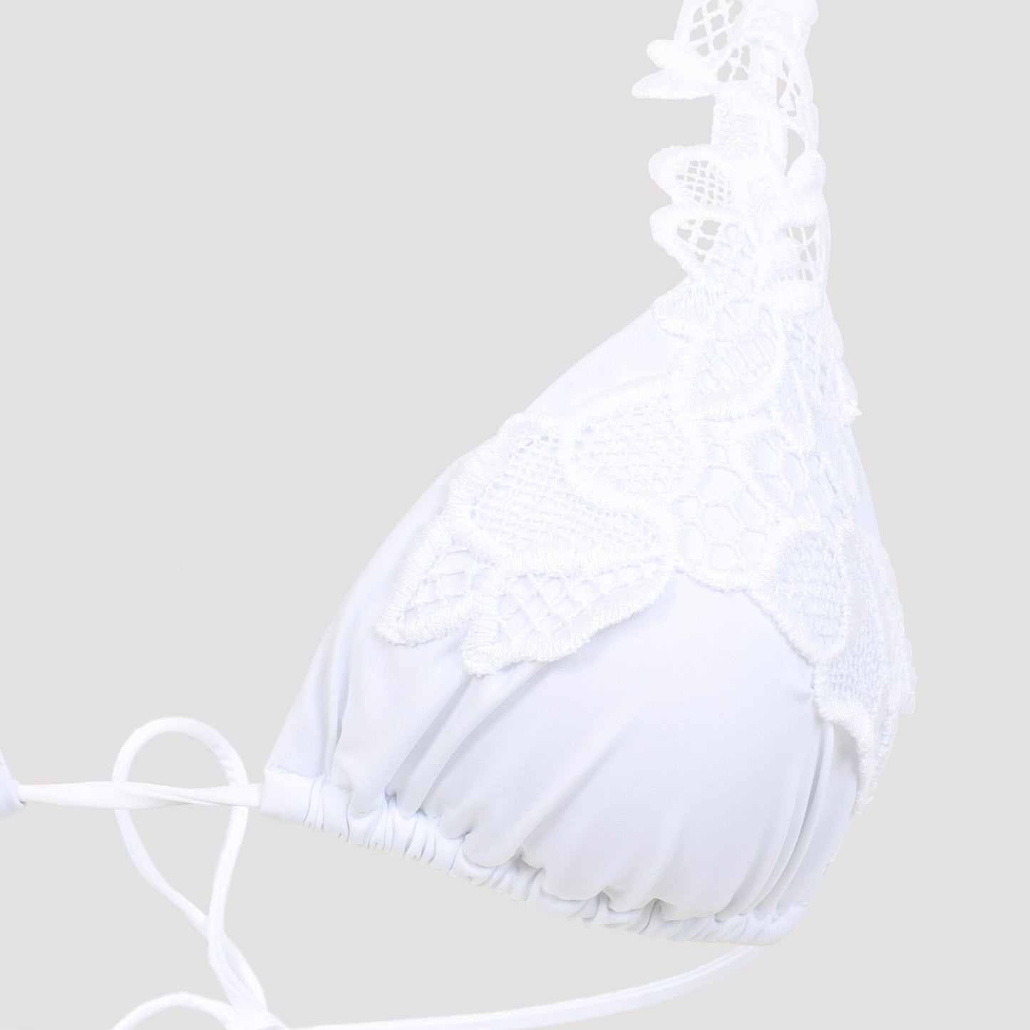 Ermanno Scervino Life Polyamide Bikini