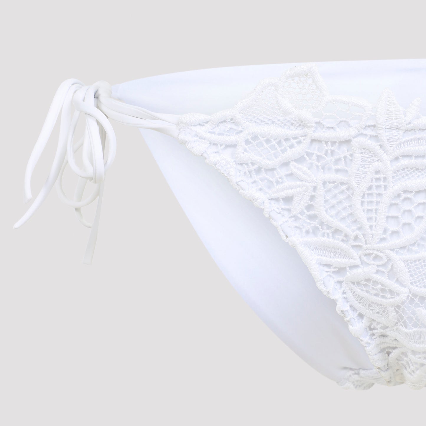 Ermanno Scervino Life Polyamide Bikini