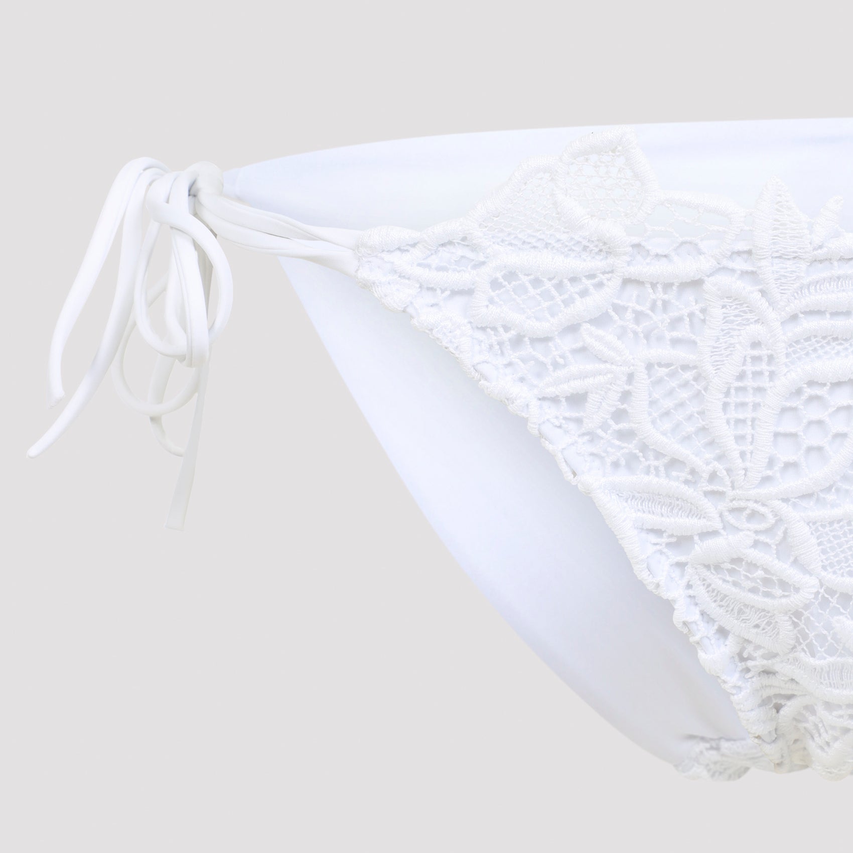 Ermanno Scervino Life Polyamide Bikini
