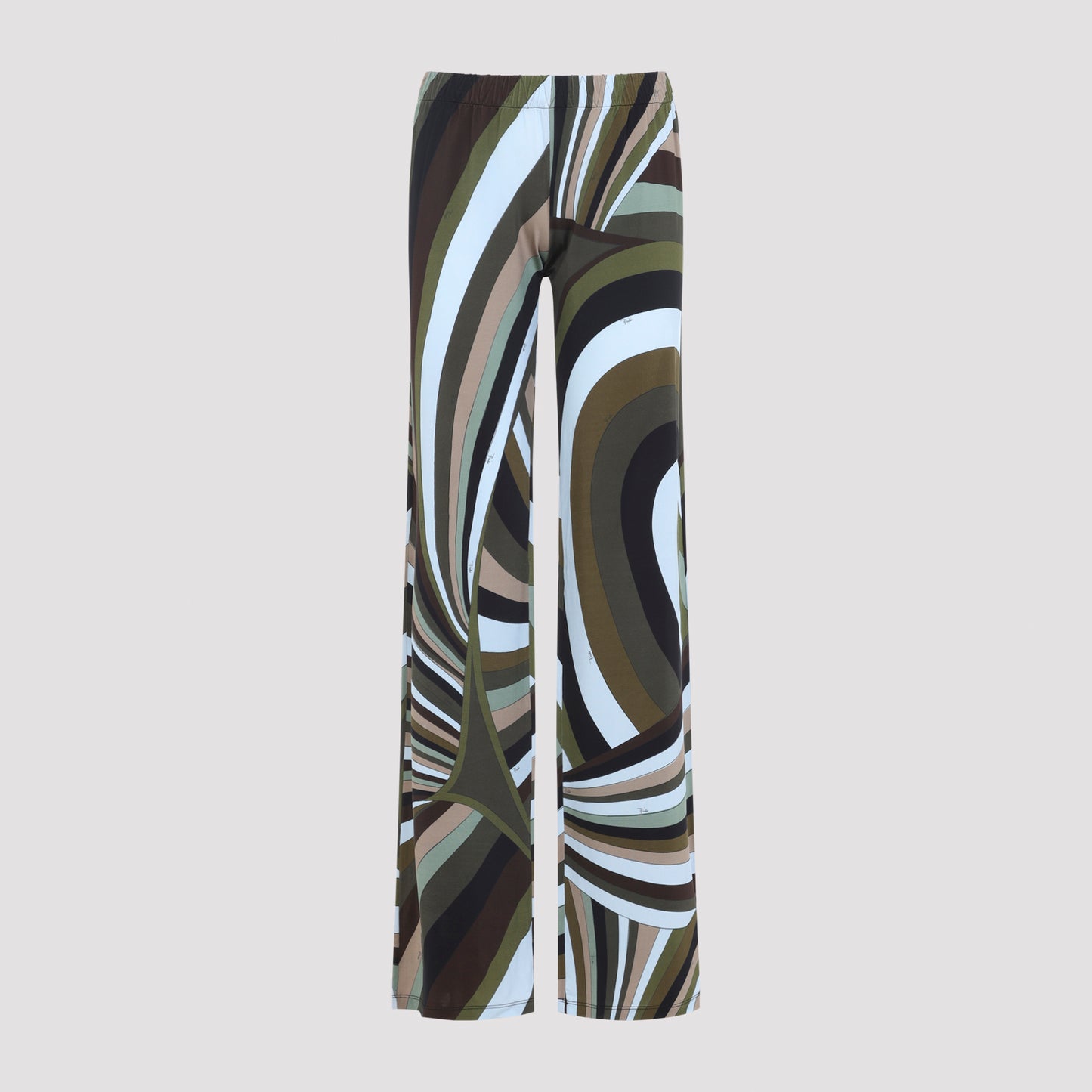 Pucci Jersey Pants