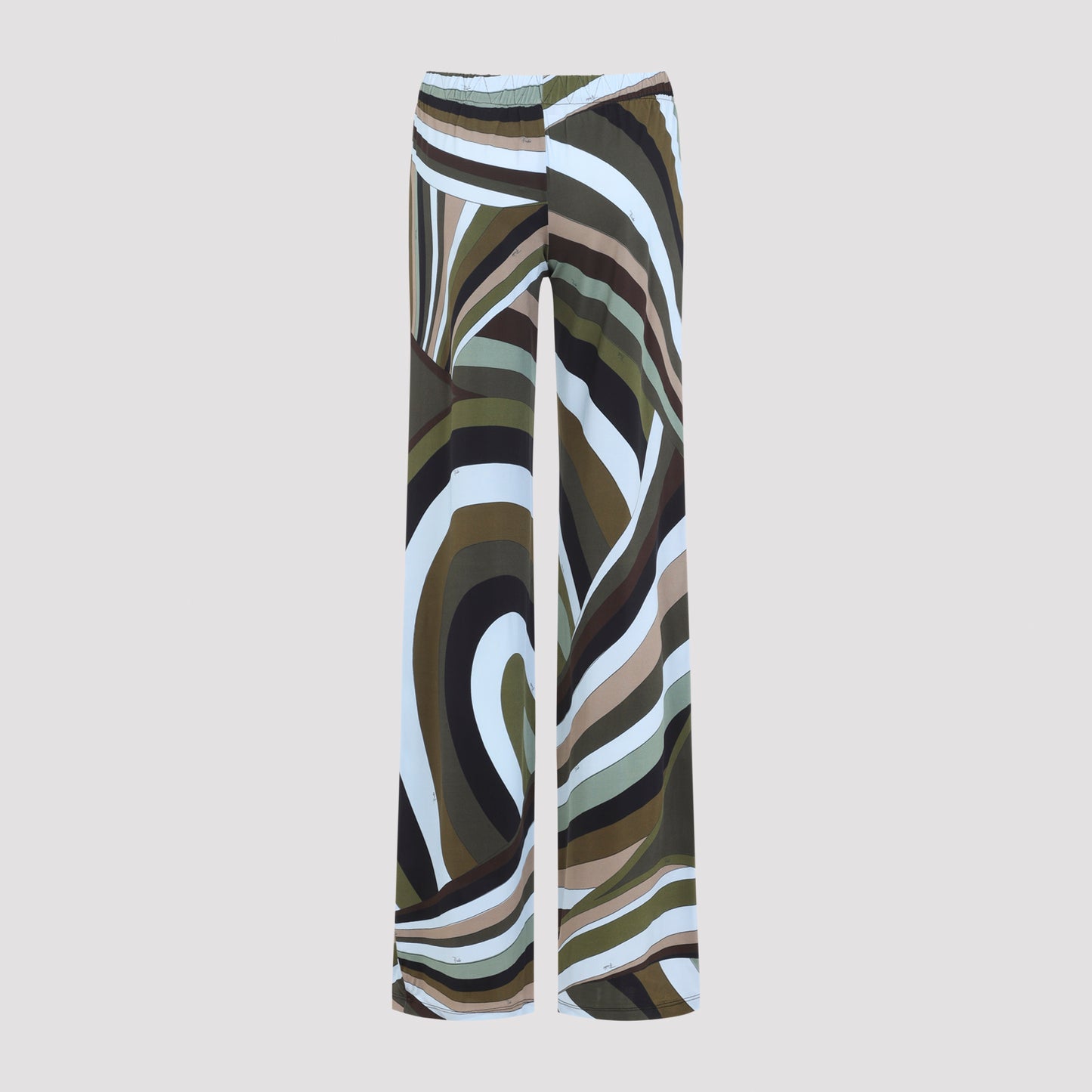 Pucci Jersey Pants