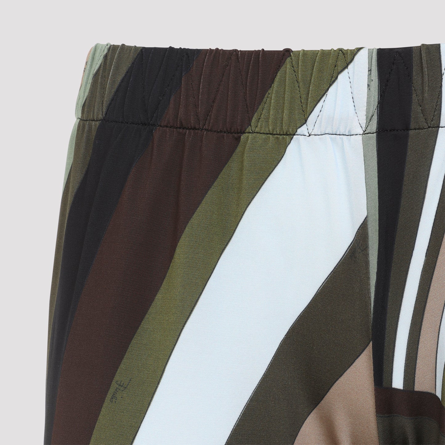 Pucci Jersey Pants