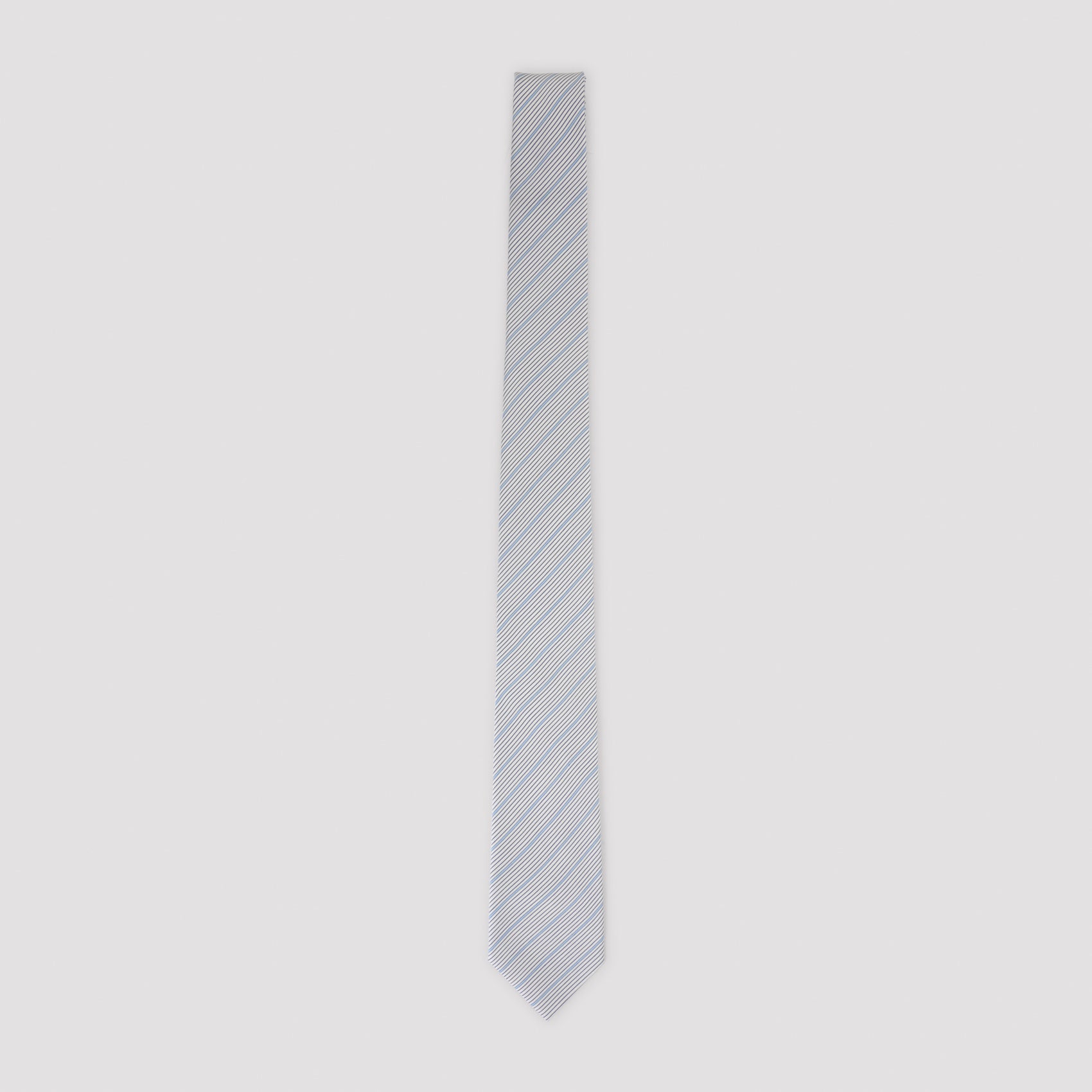 Saint Laurent Silk Tie