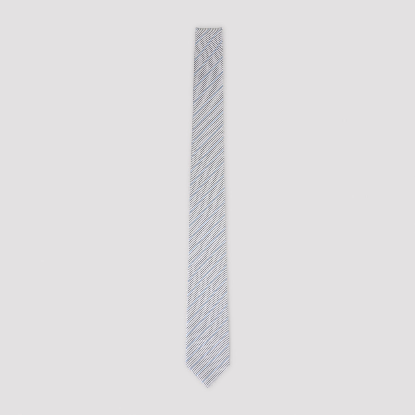 Saint Laurent Silk Tie