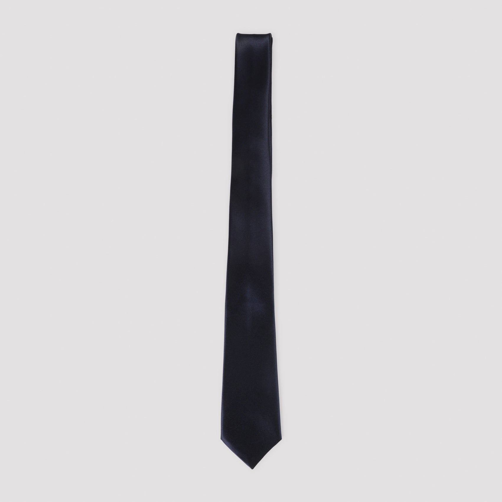 Saint Laurent Silk Tie
