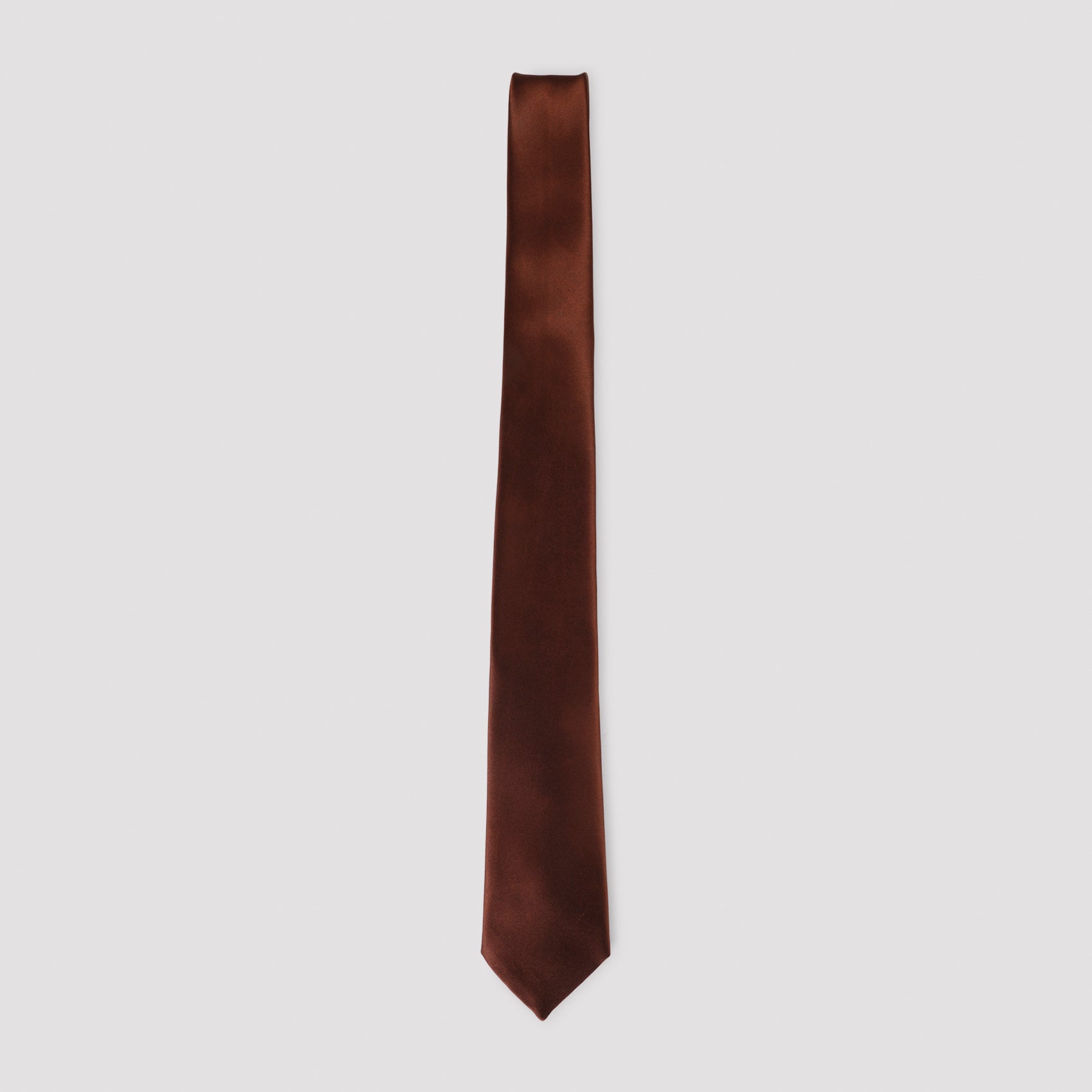 Saint Laurent Silk Tie