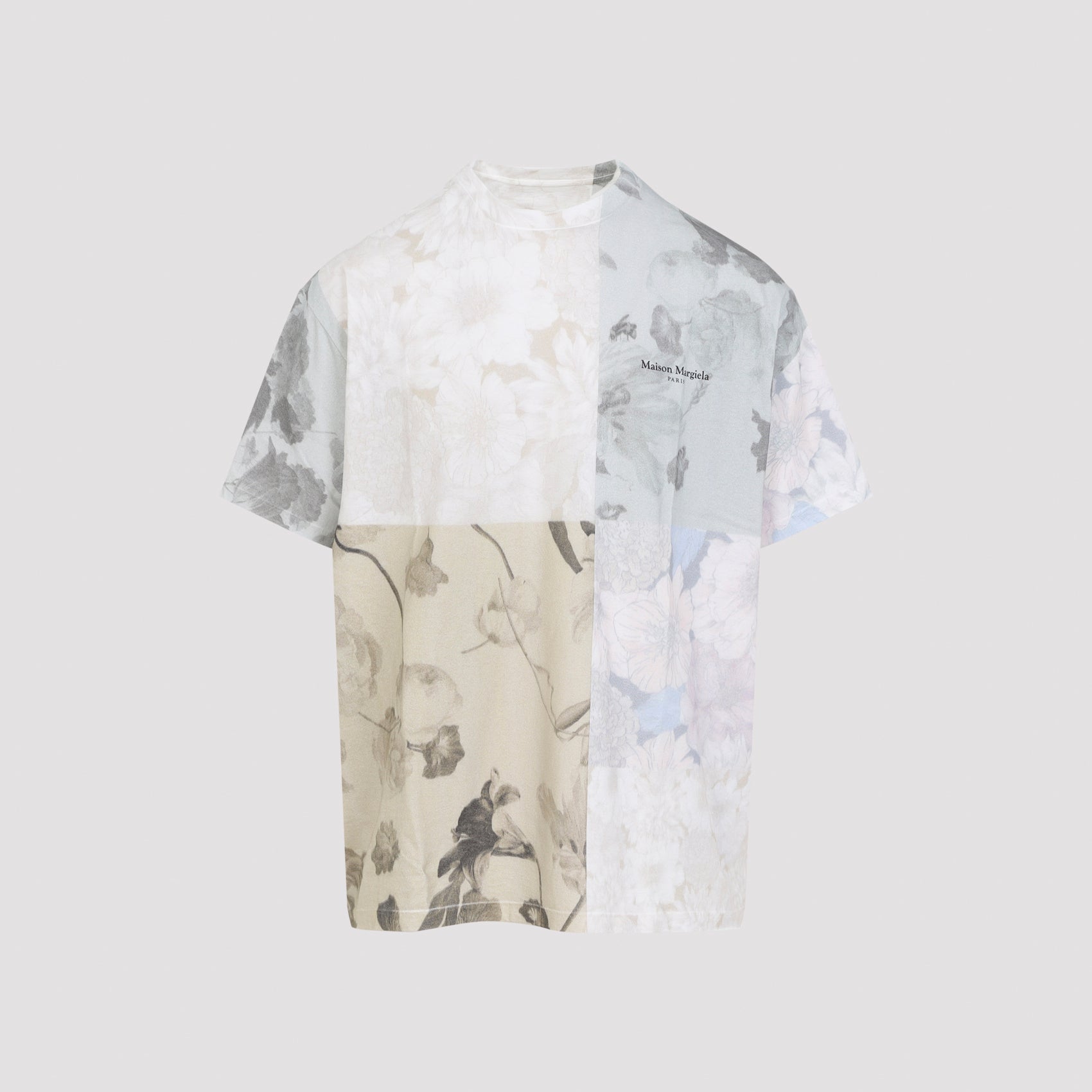 Maison Margiela Cotton T-shirt