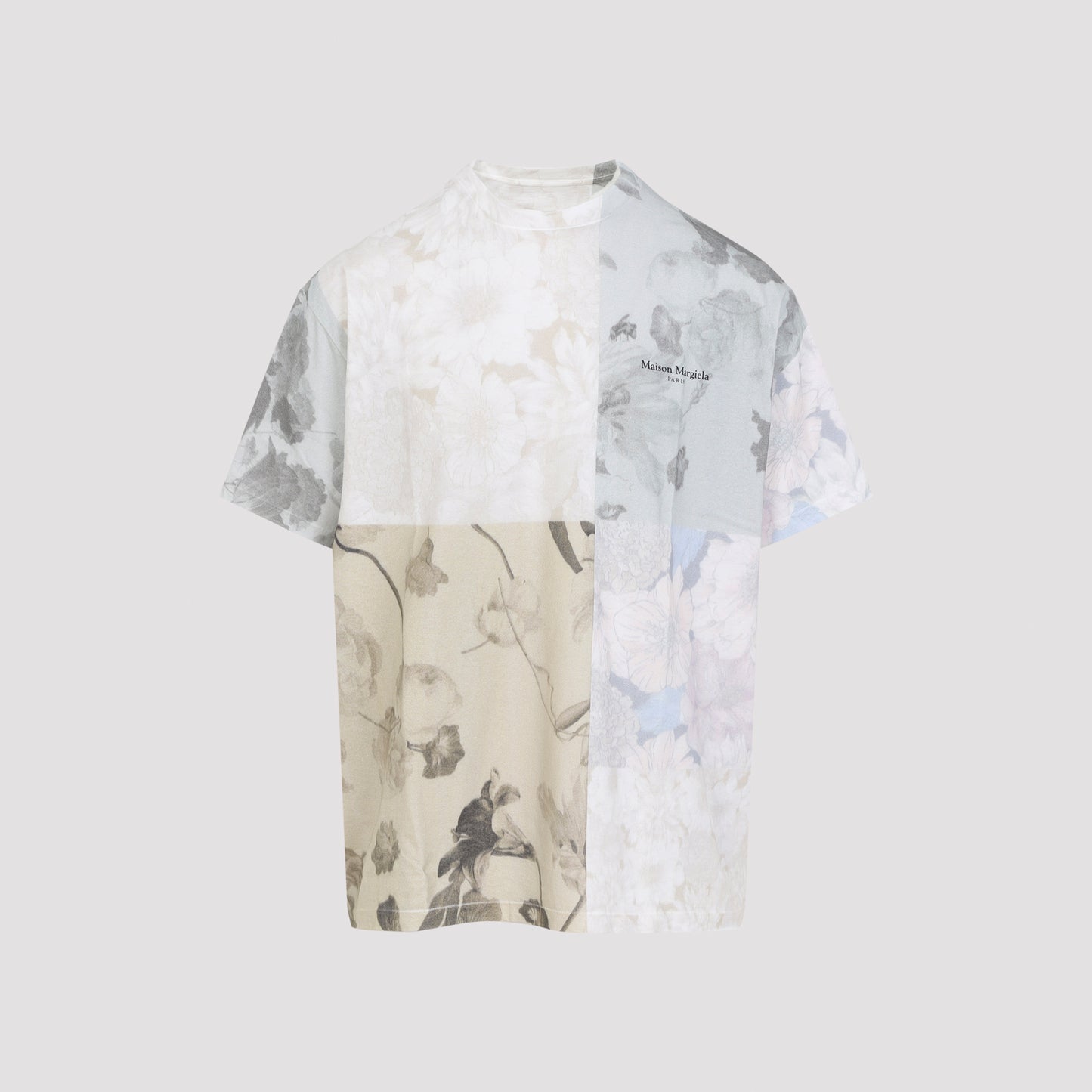 Maison Margiela Cotton T-shirt