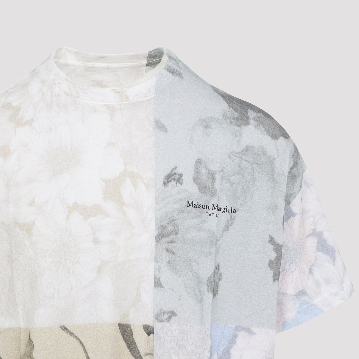 Maison Margiela Cotton T-shirt
