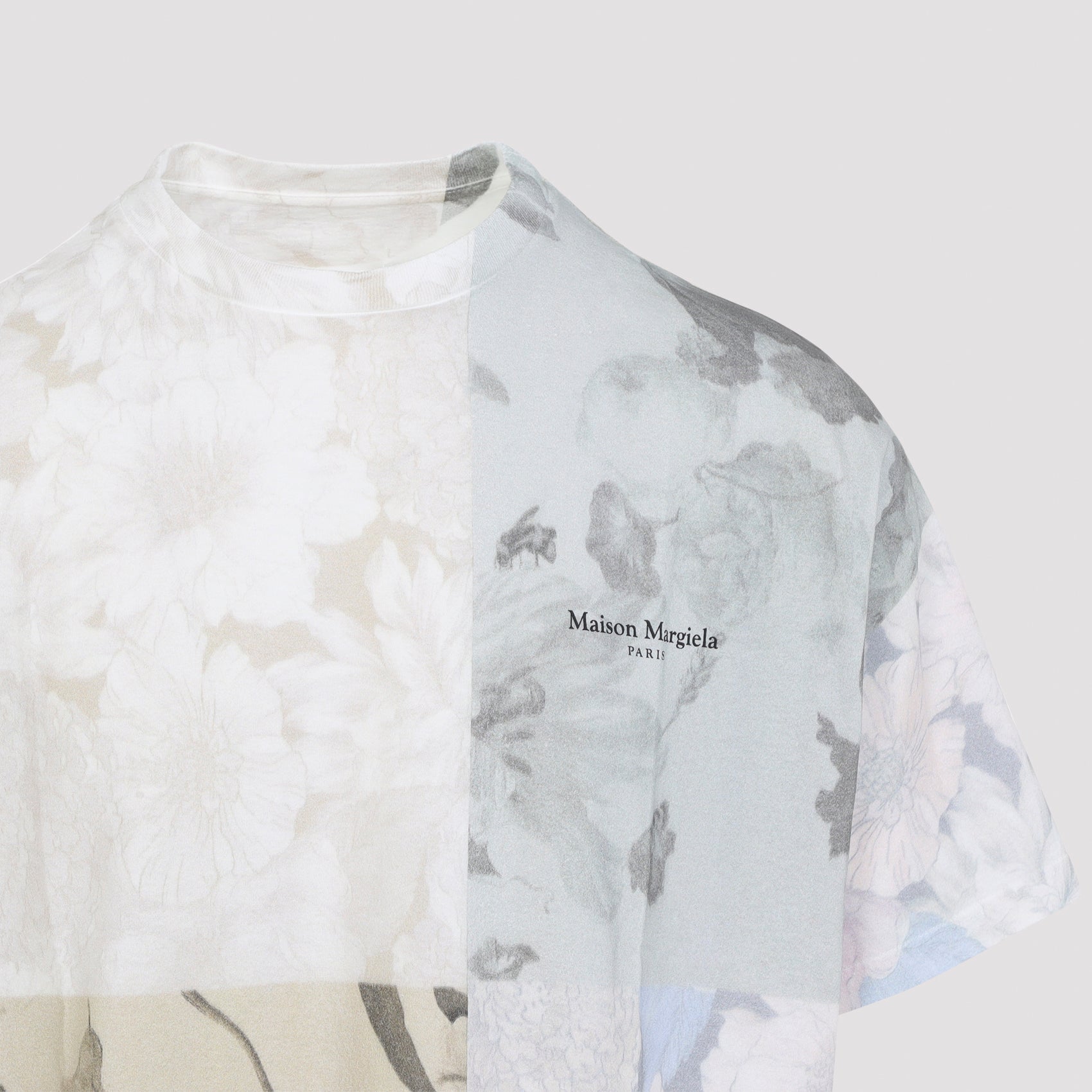 Maison Margiela Cotton T-shirt