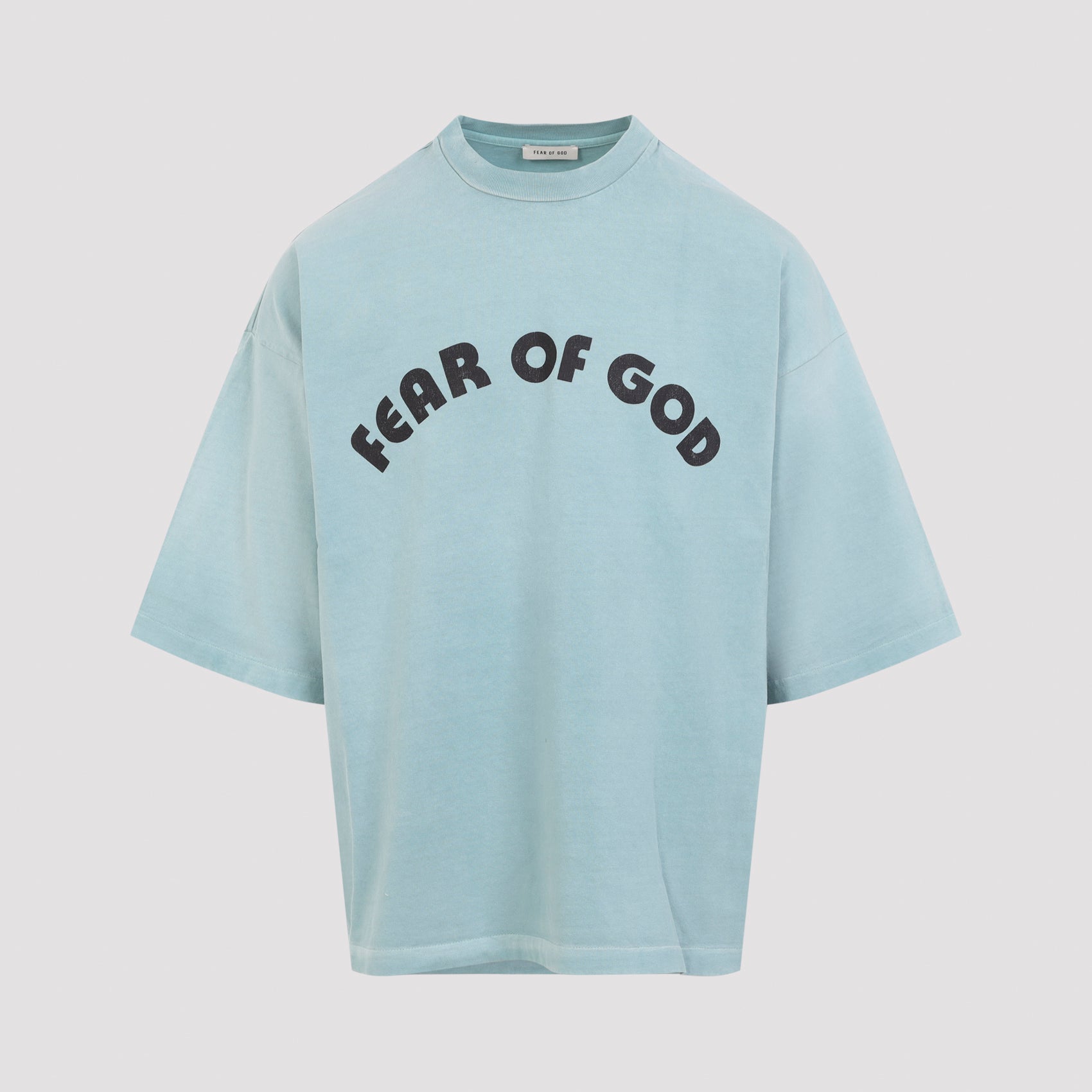 Fear of God 26 T-shirt