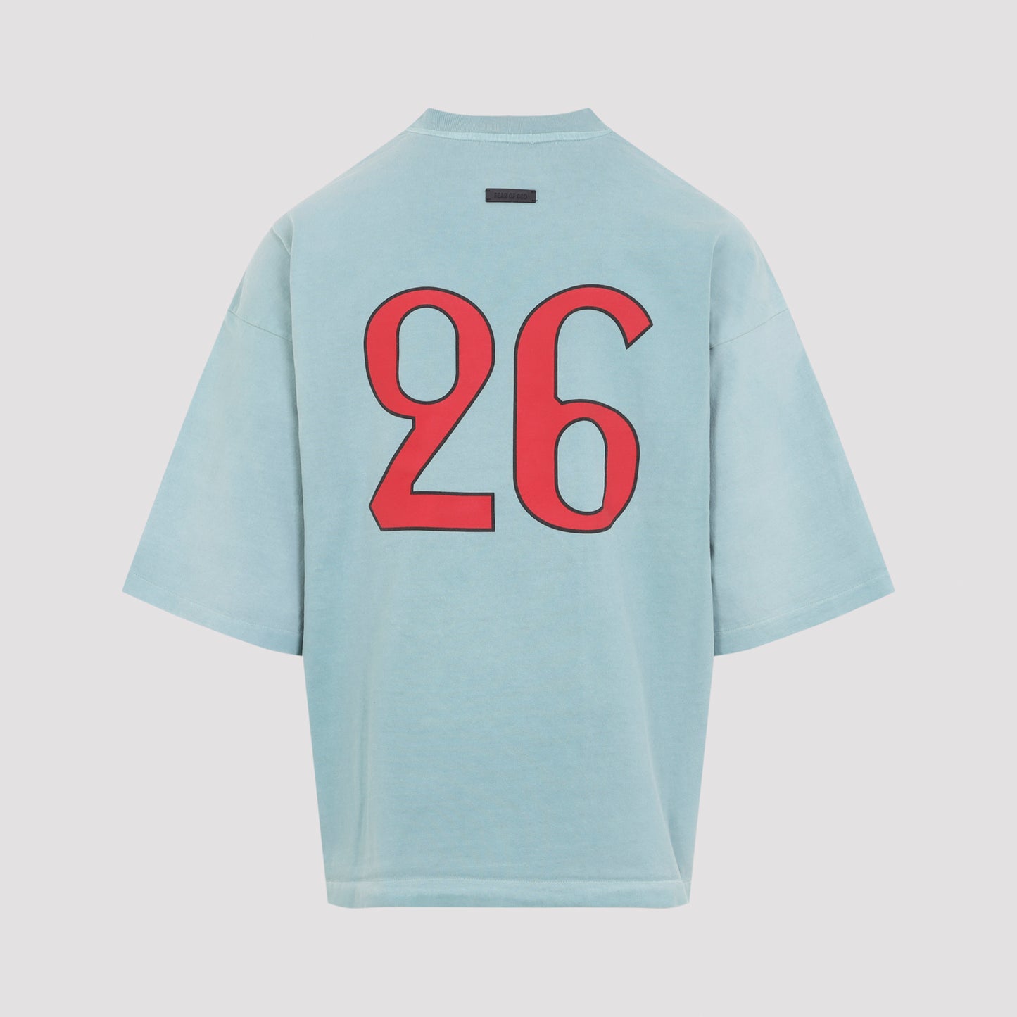 Fear of God 26 T-shirt