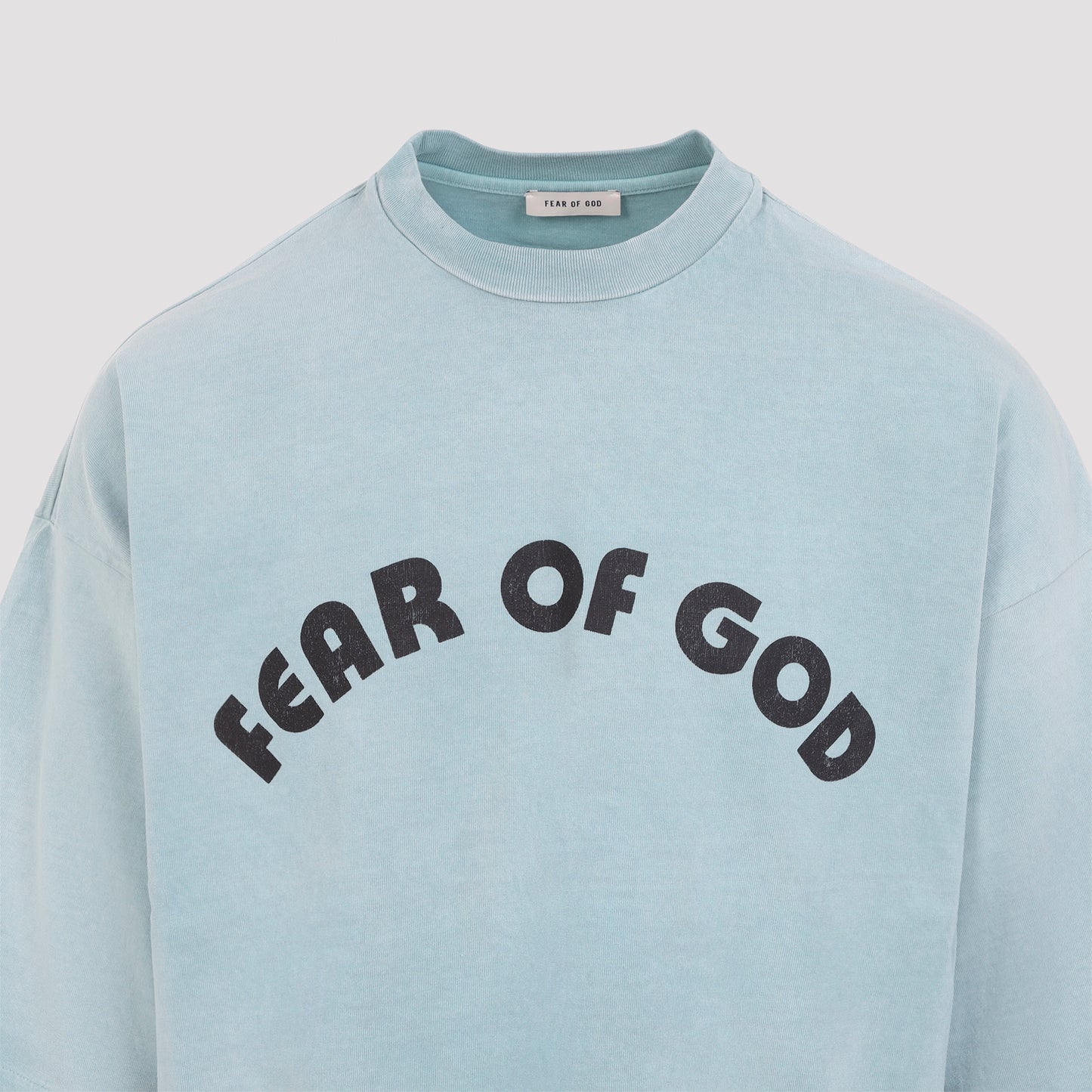 Fear of God 26 T-shirt