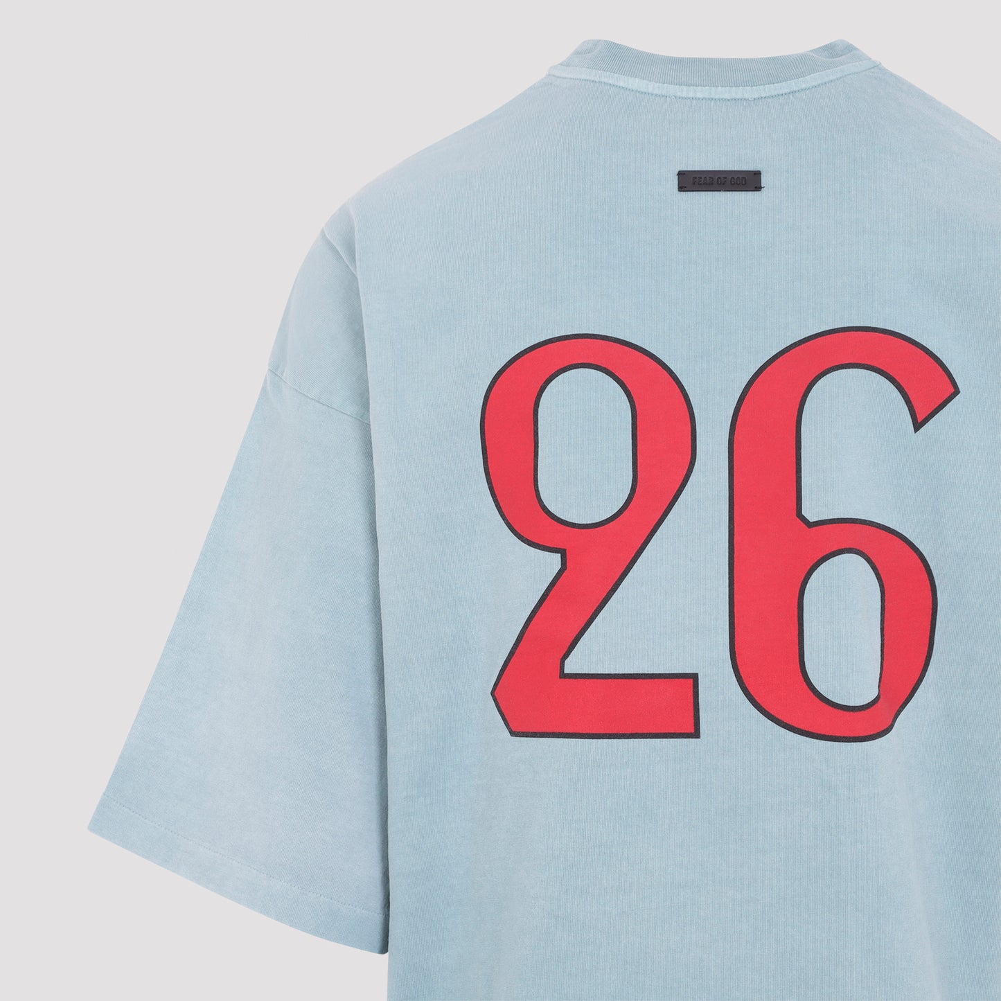 Fear of God 26 T-shirt