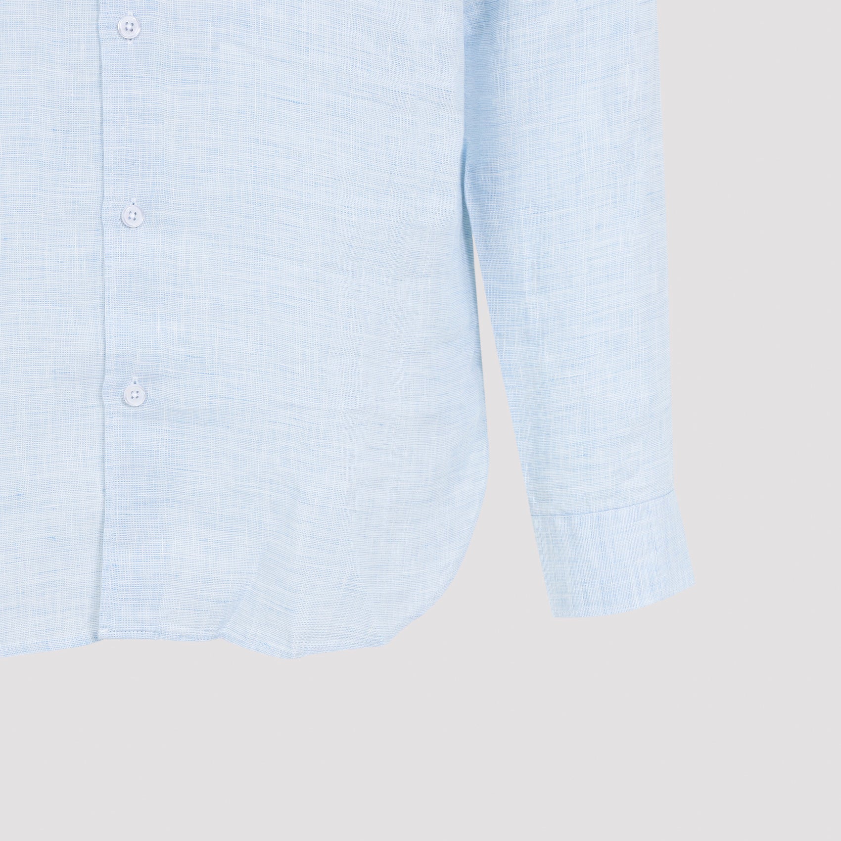 Orlebar Brown Giles Shirt