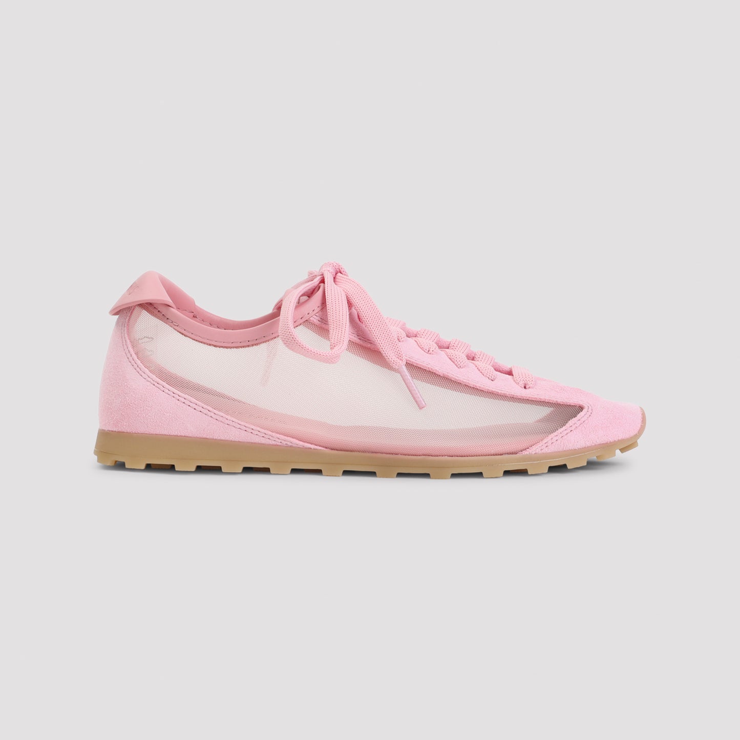 Jacquemus The Tennis Sneakers