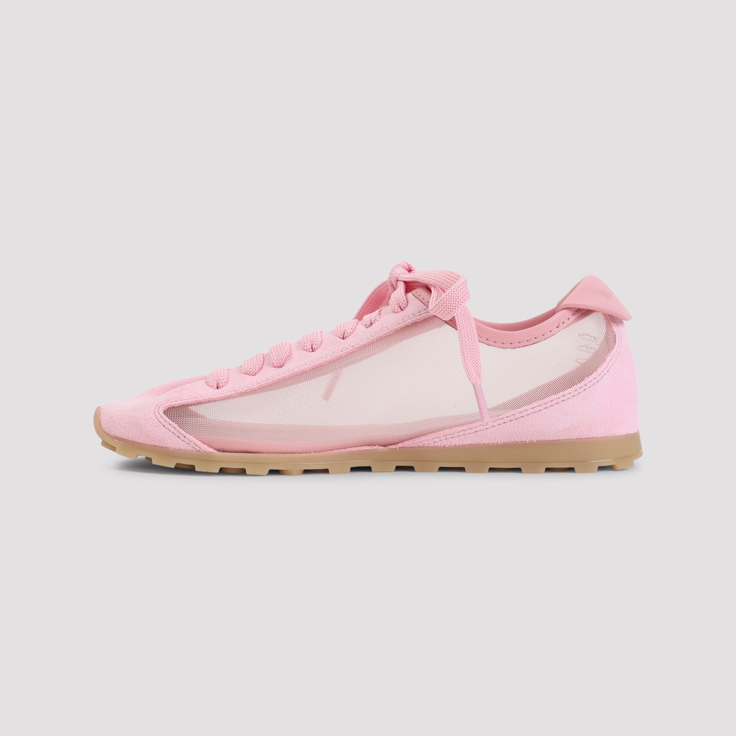 Jacquemus The Tennis Sneakers