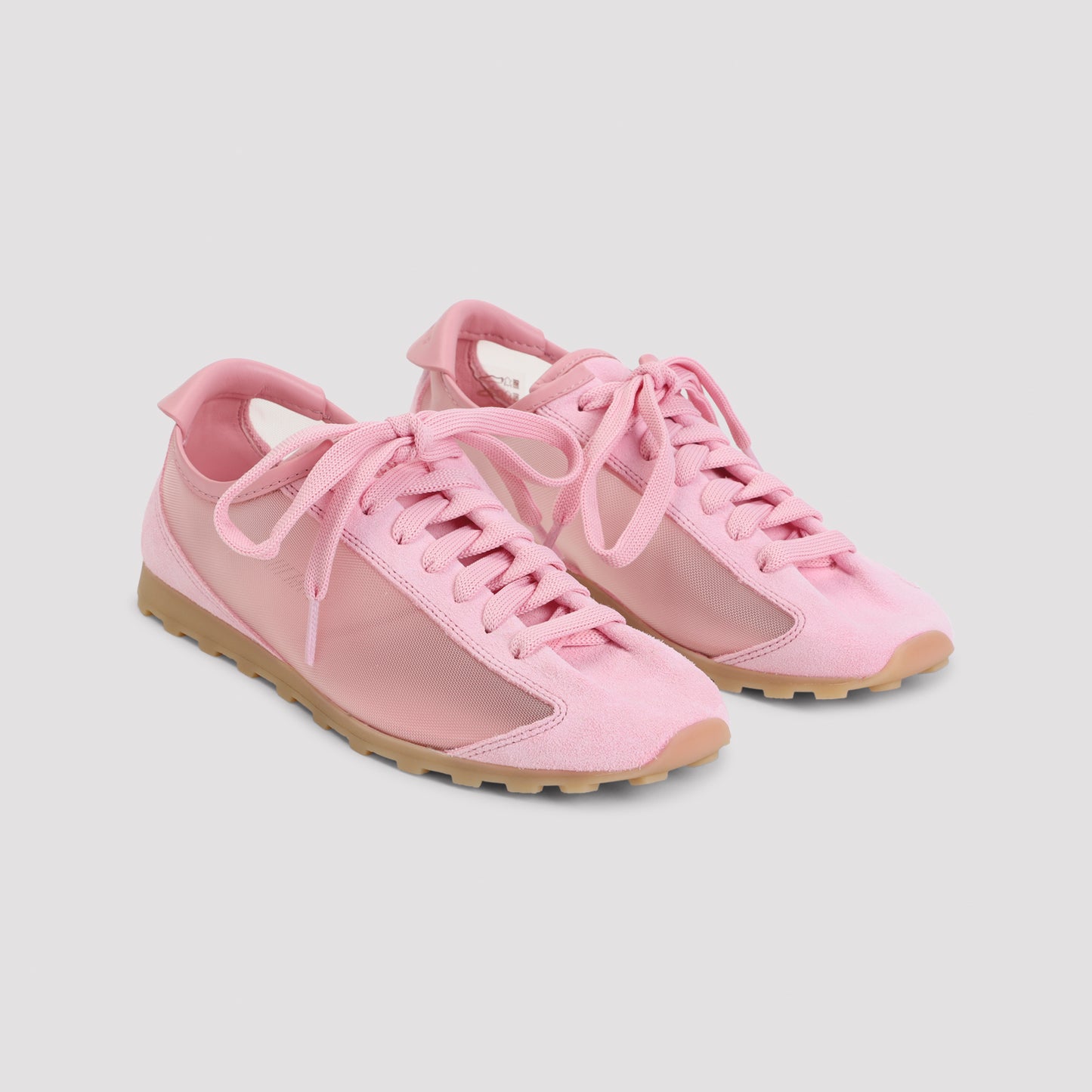 Jacquemus The Tennis Sneakers
