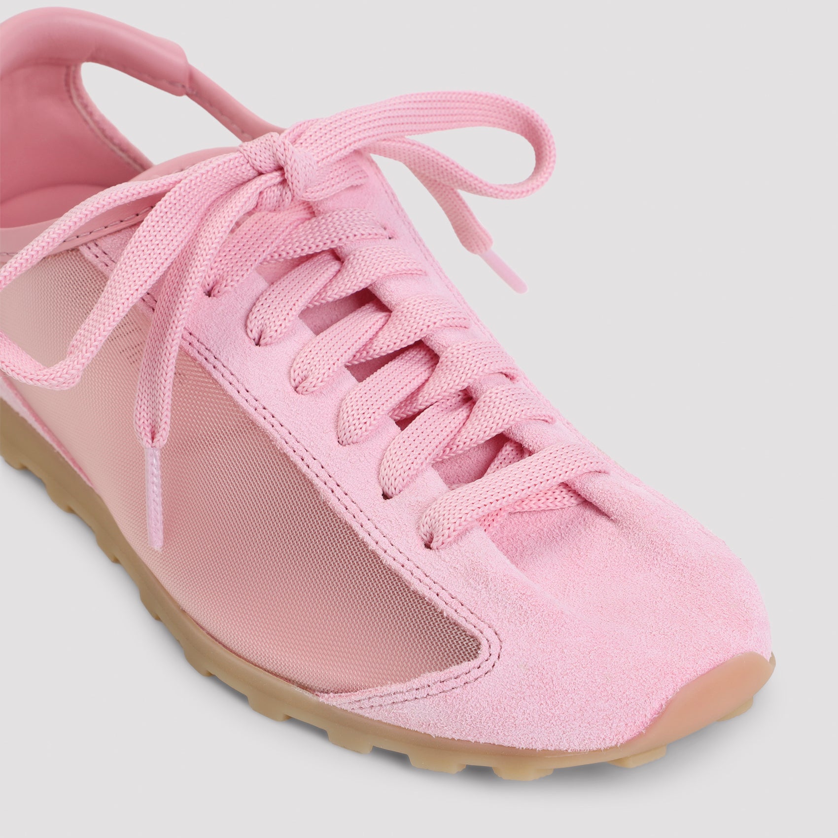 Jacquemus The Tennis Sneakers