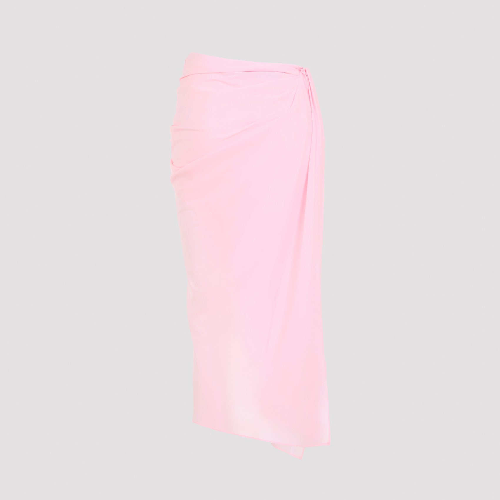 Jacquemus The Pareo Midi Skirt