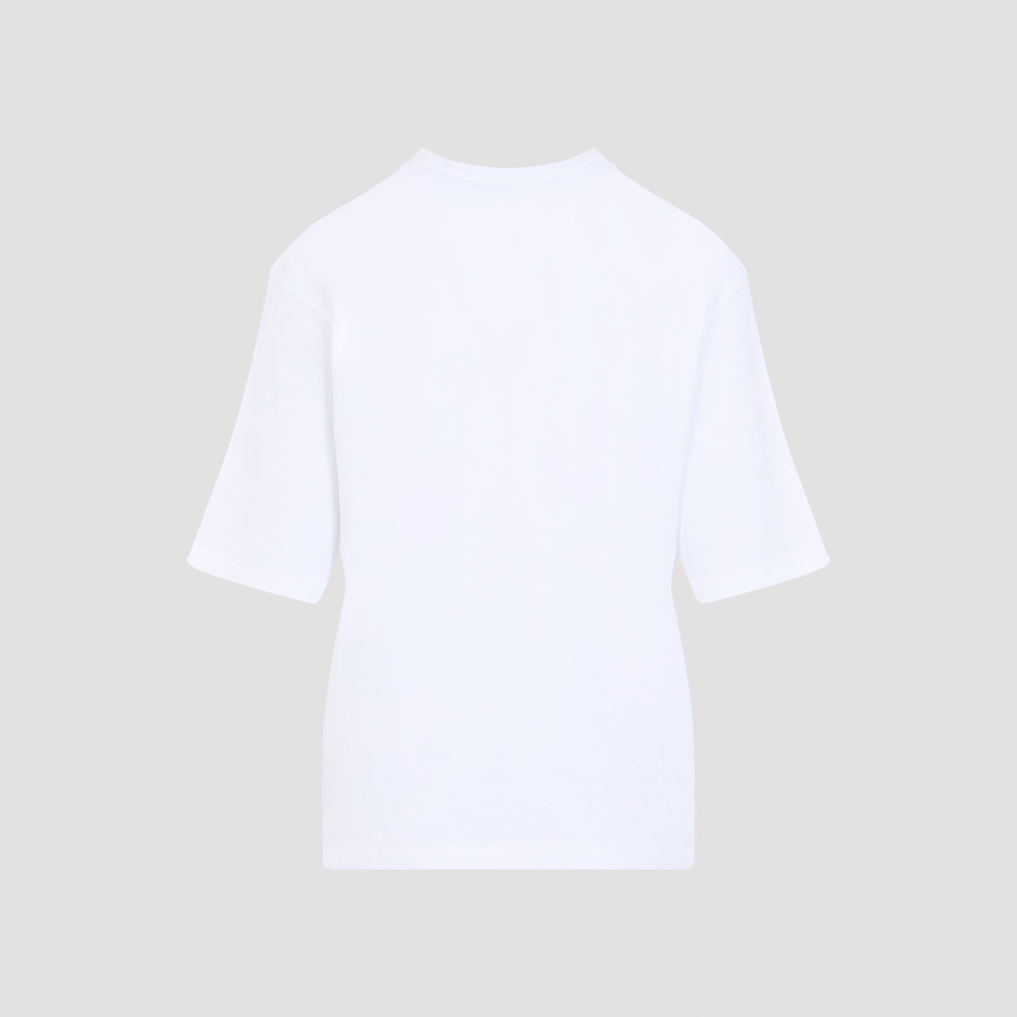 Jacquemus Cotton T-shirt