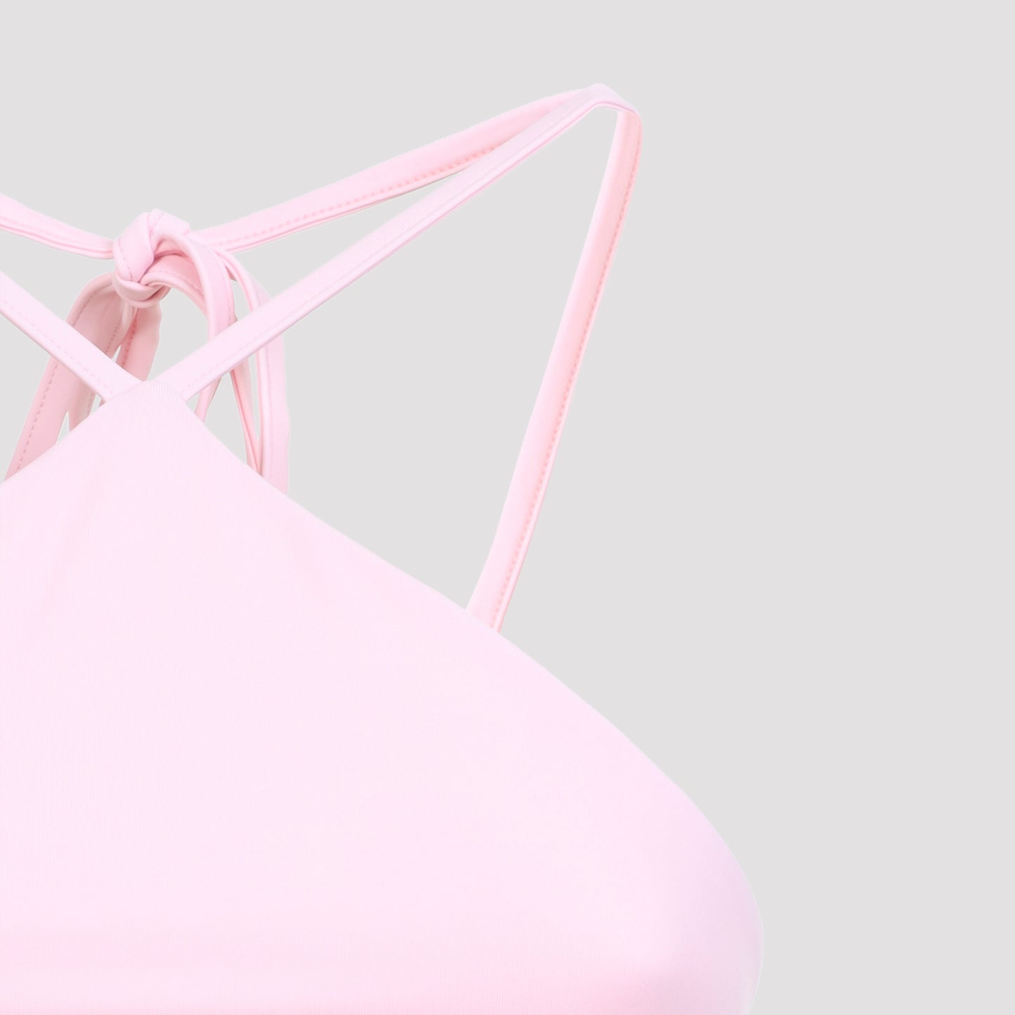 Jacquemus The Bastide One-Piece