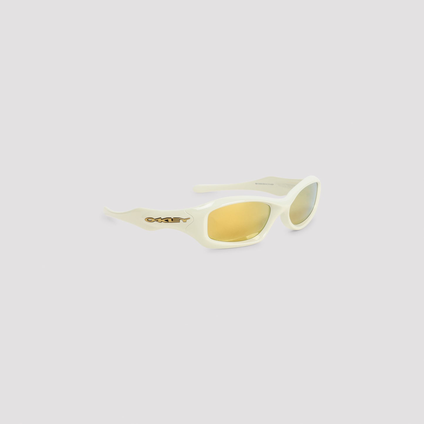 Oakley Eyewear Fat Cat Sunglasses