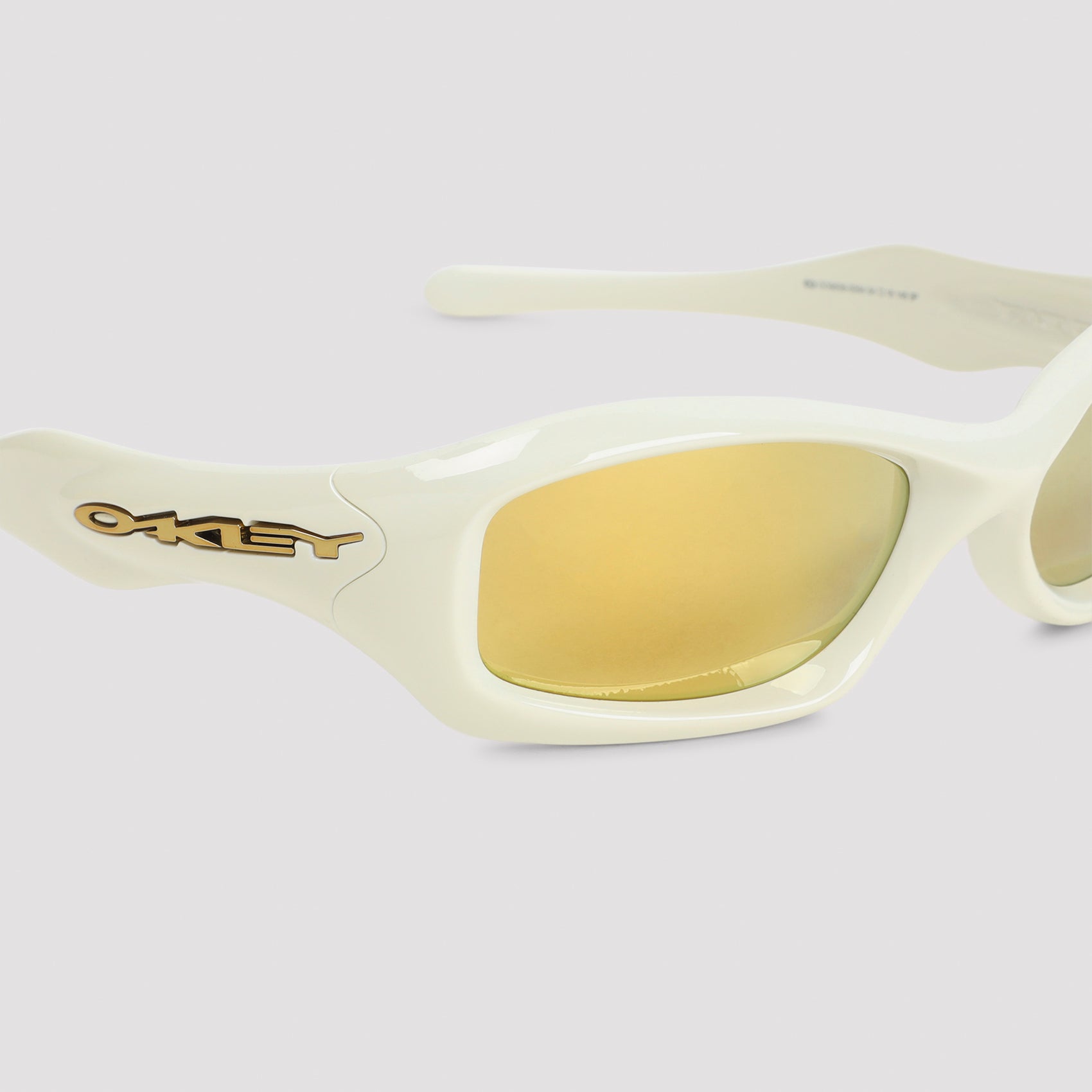 Oakley Eyewear Fat Cat Sunglasses