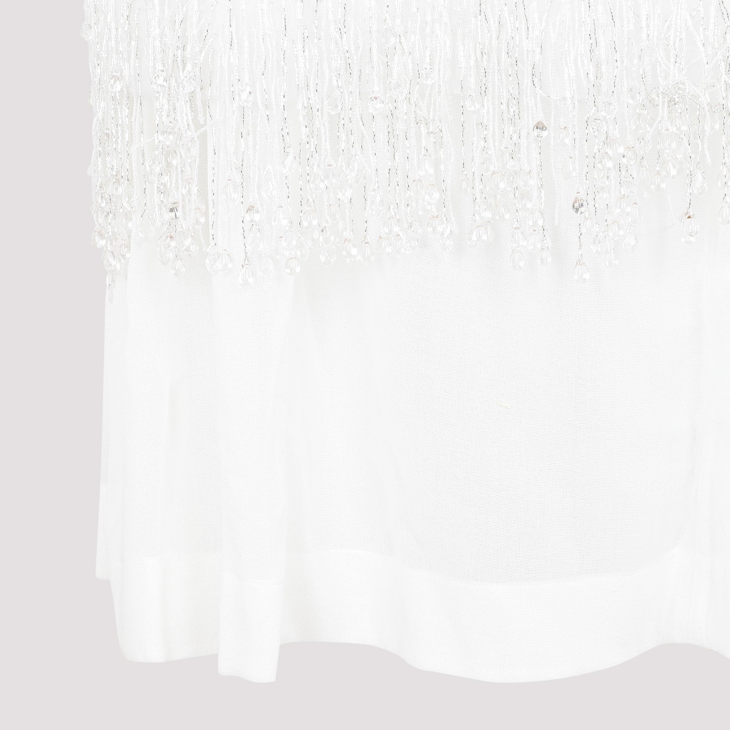 Bottega Veneta Crystal Dress