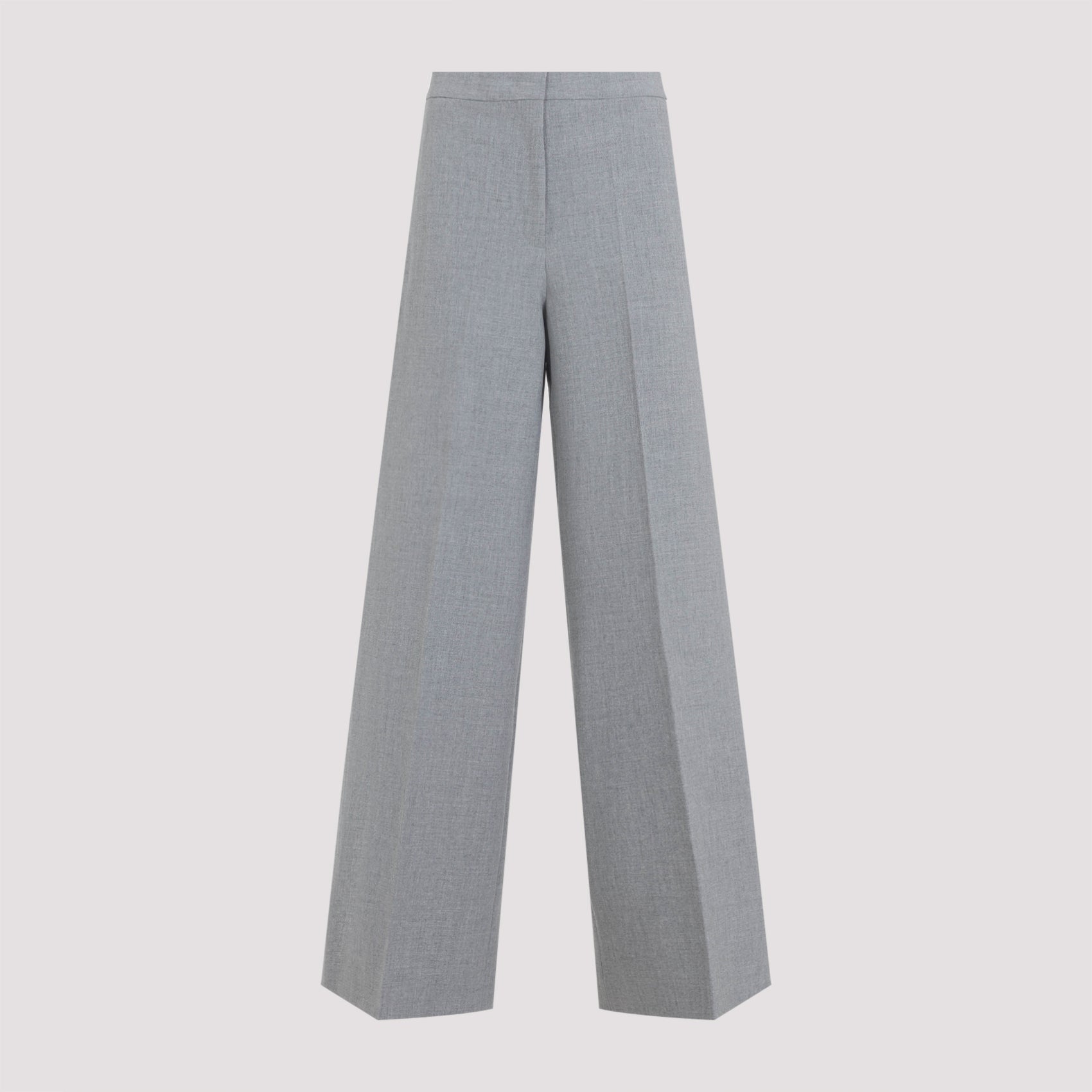 Fabiana Filippi Polyester Pants