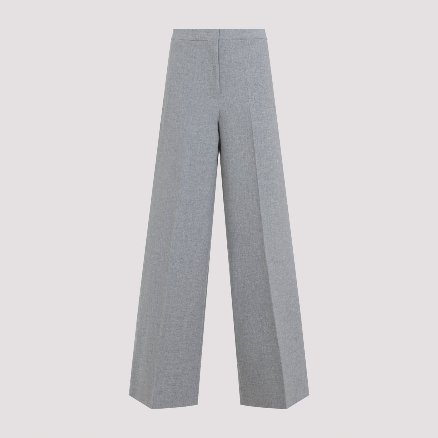 Fabiana Filippi Polyester Pants