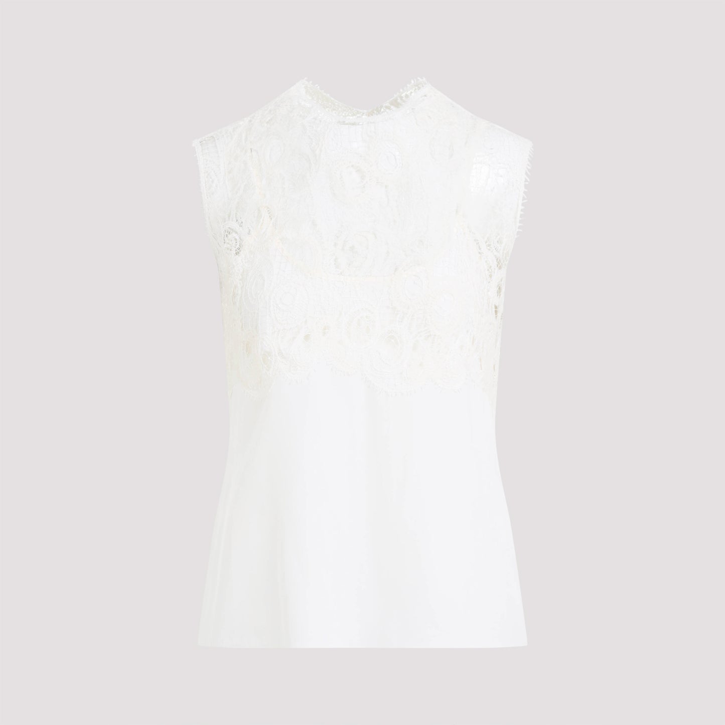 Fabiana Filippi Silk Top