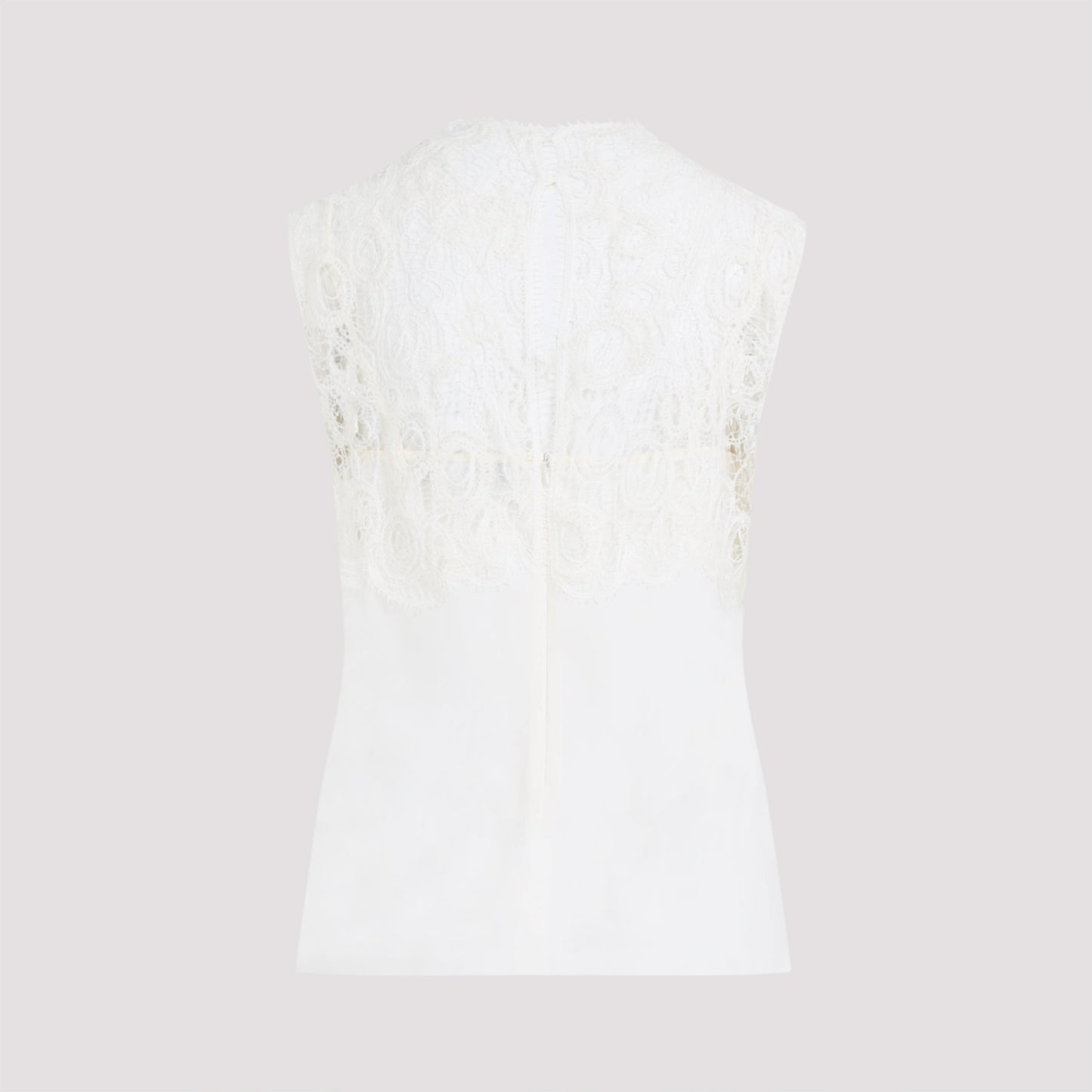 Fabiana Filippi Silk Top