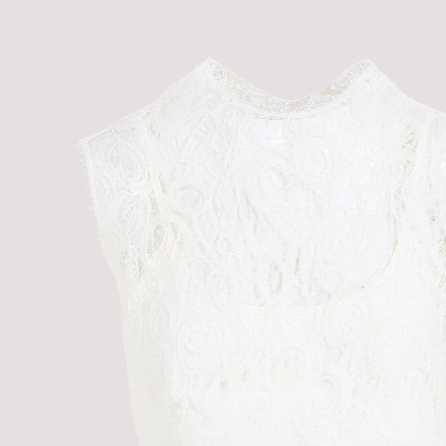 Fabiana Filippi Silk Top