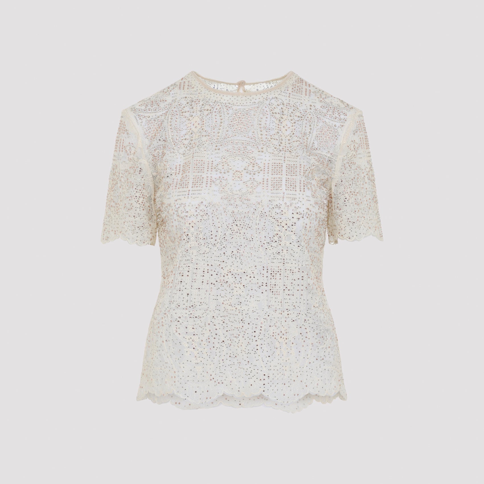 Ermanno Scervino Top