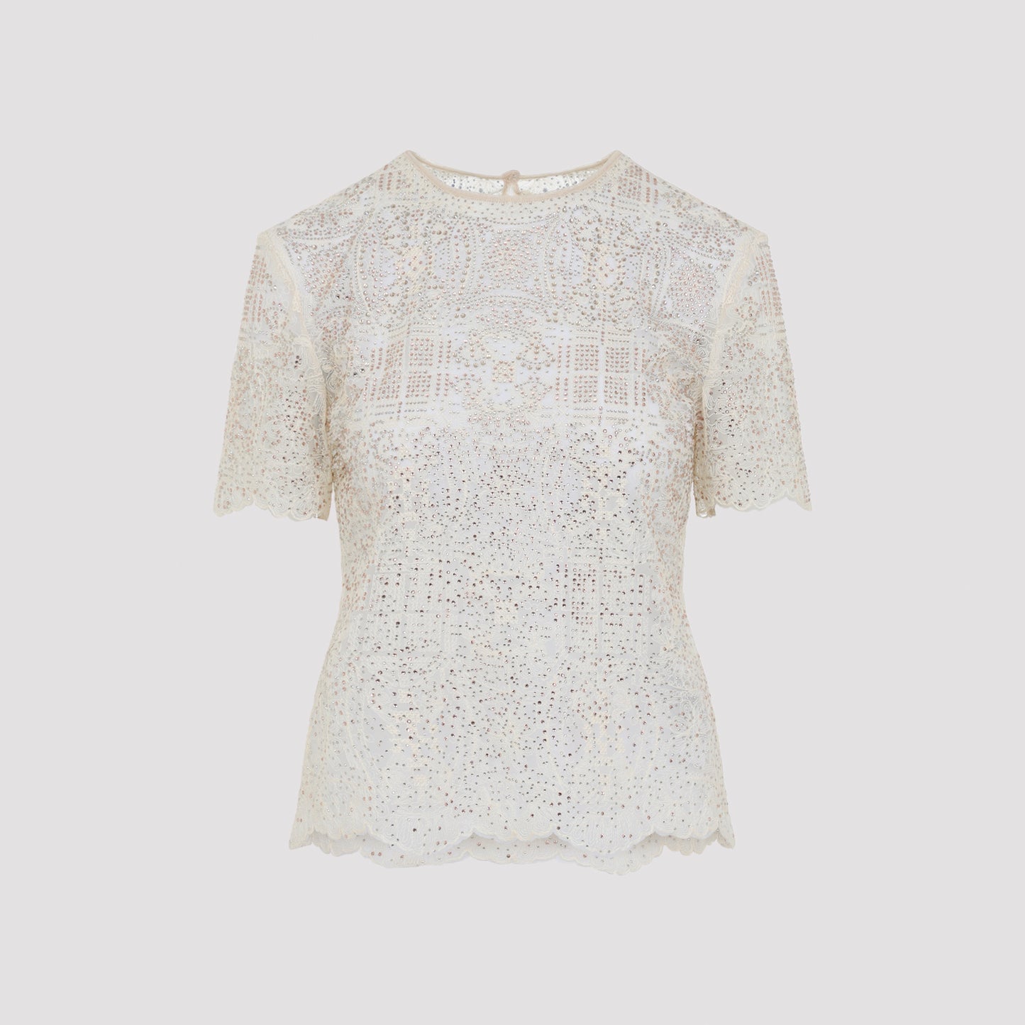 Ermanno Scervino Top