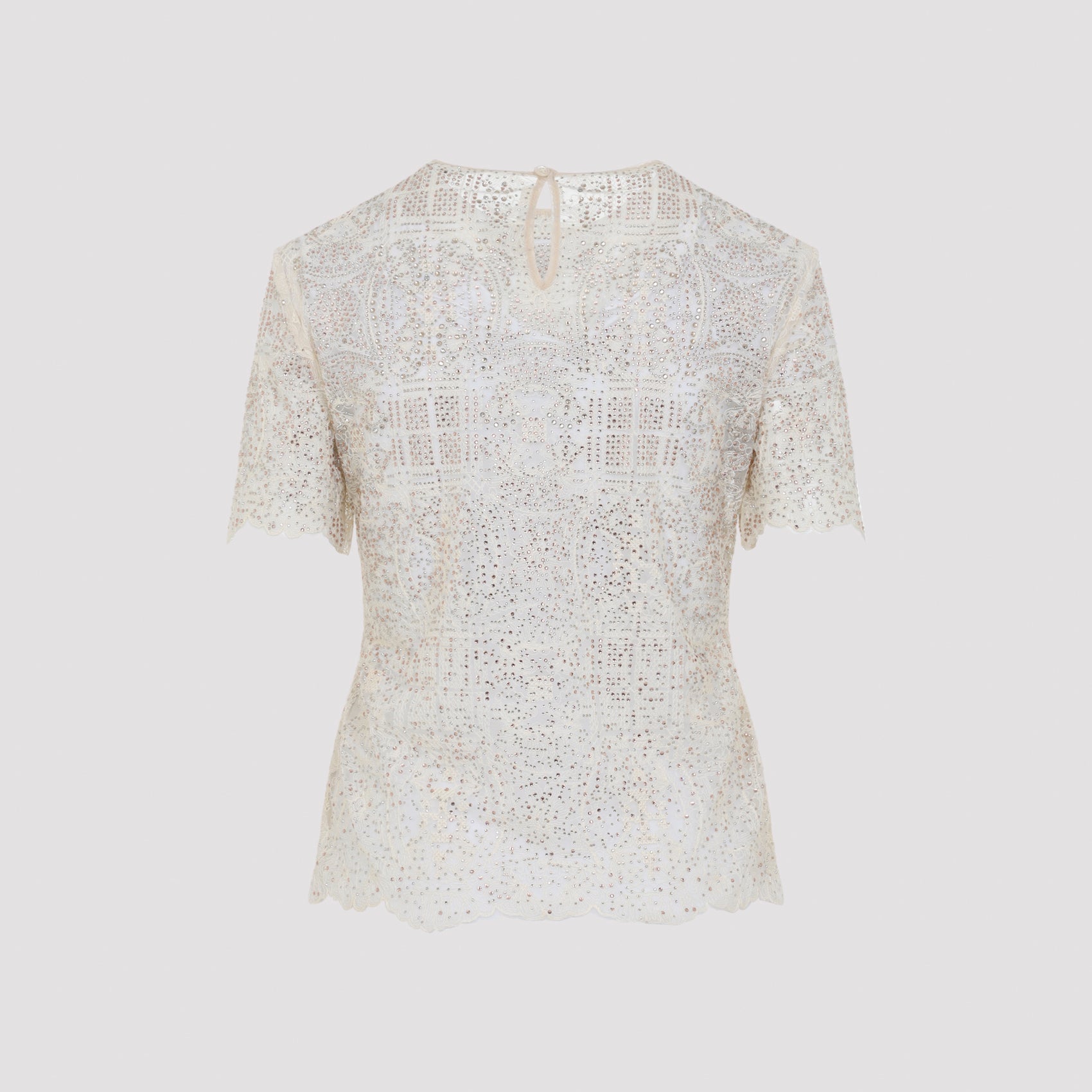Ermanno Scervino Top