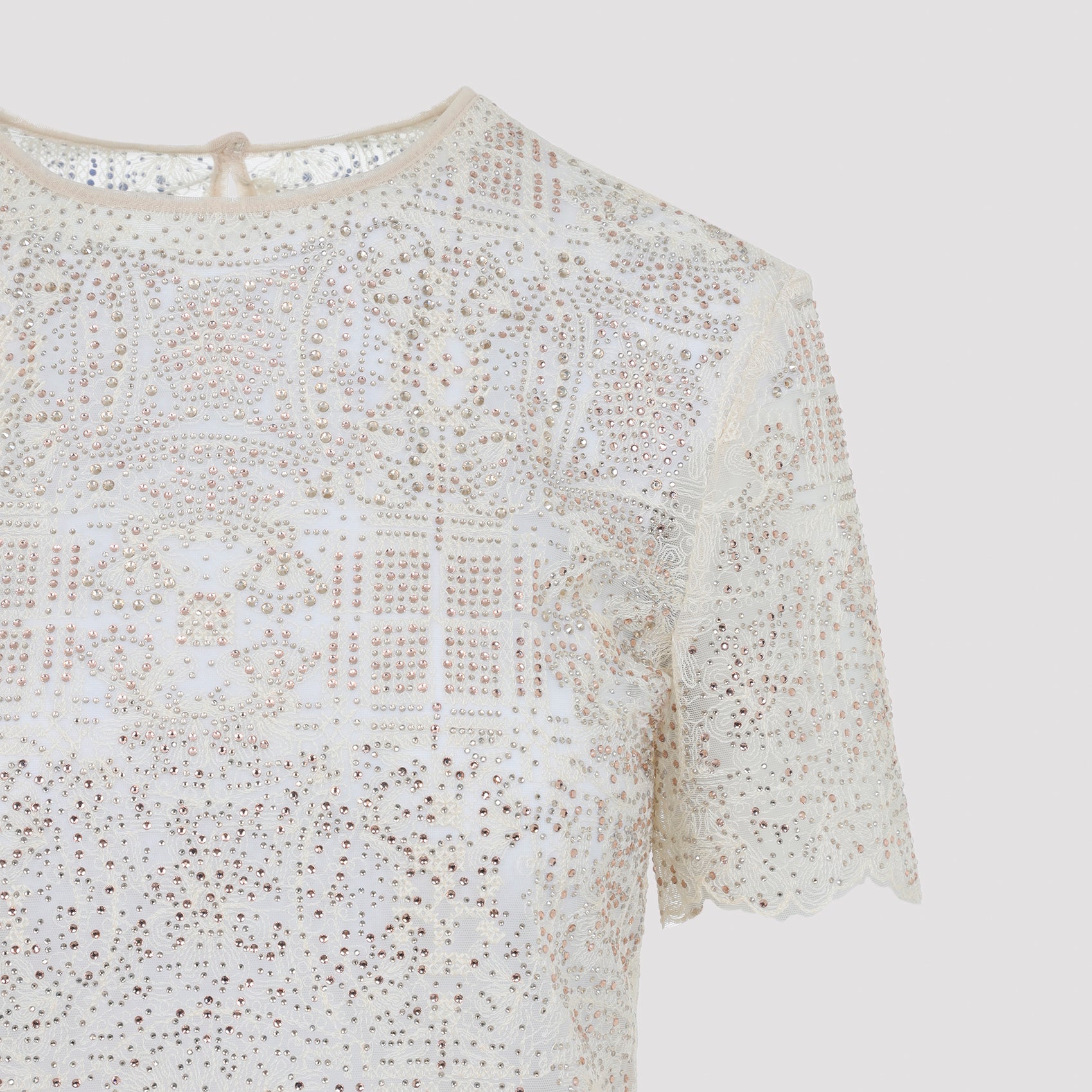 Ermanno Scervino Top