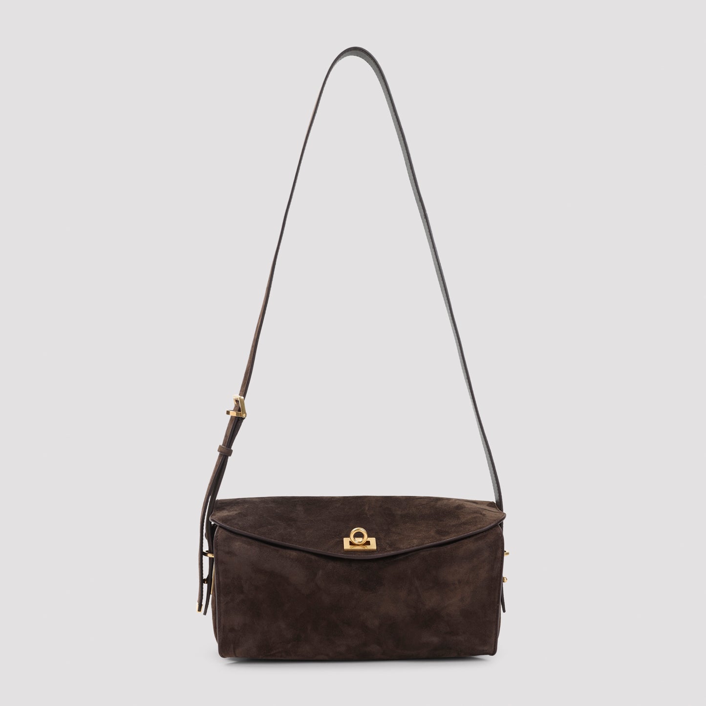 Balenciaga Medium Le 7 Shoulder Bag