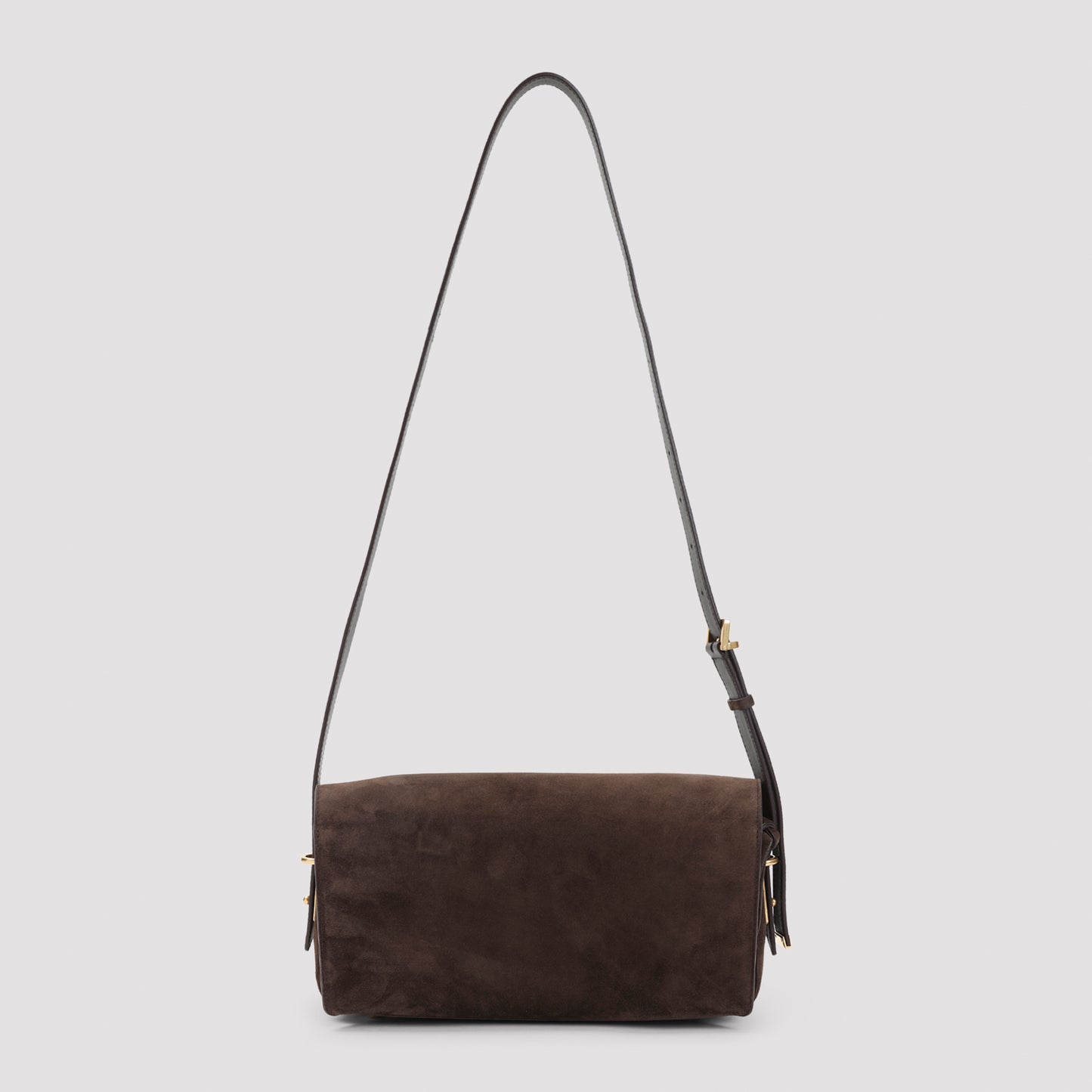 Balenciaga Medium Le 7 Shoulder Bag