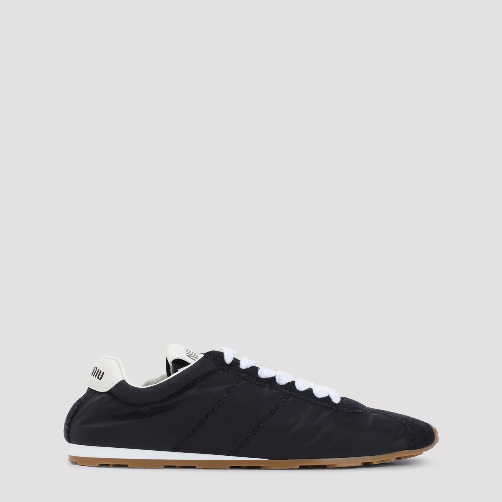 Miu Miu Polyamide Sneakers